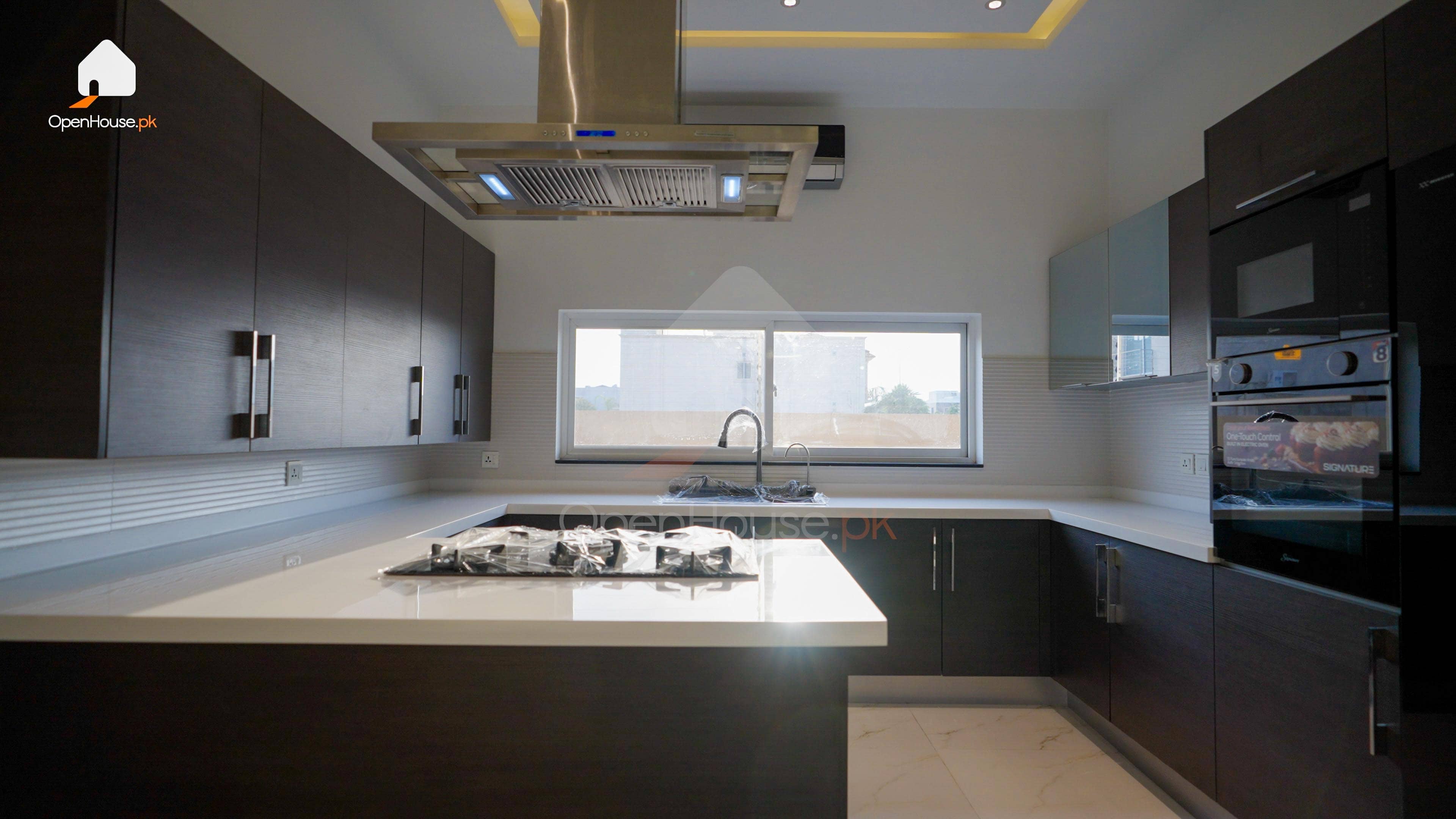 20 Marla Brand New Luxury House for Sale in DHA Phase 6 Lahore 17