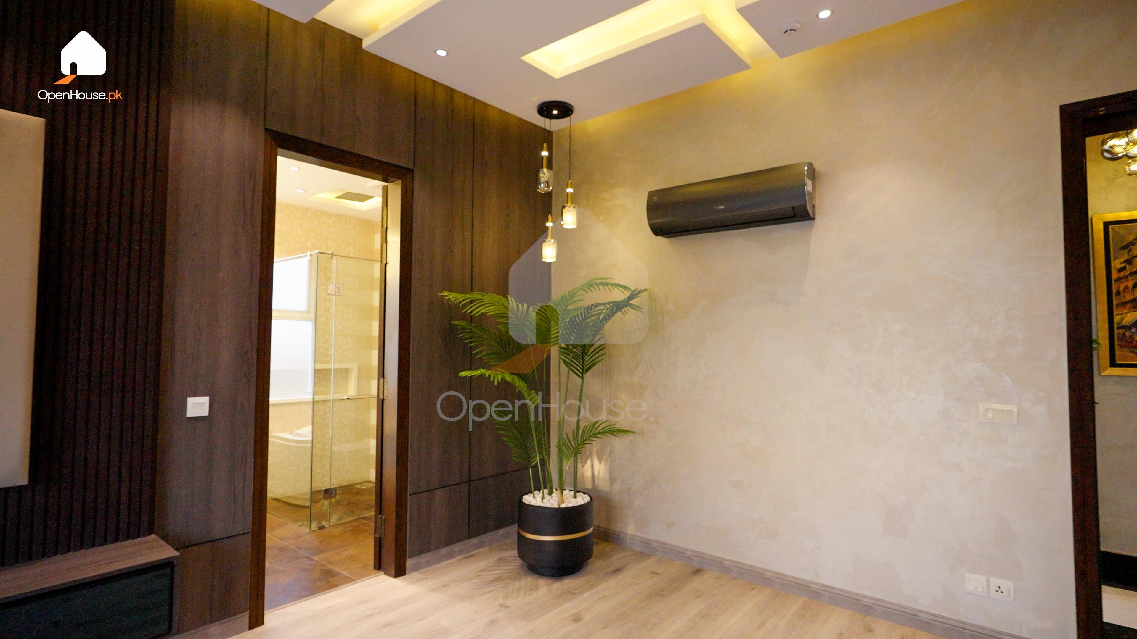 20 Marla Brand New Luxury House for Sale in DHA Phase 6 Lahore 21