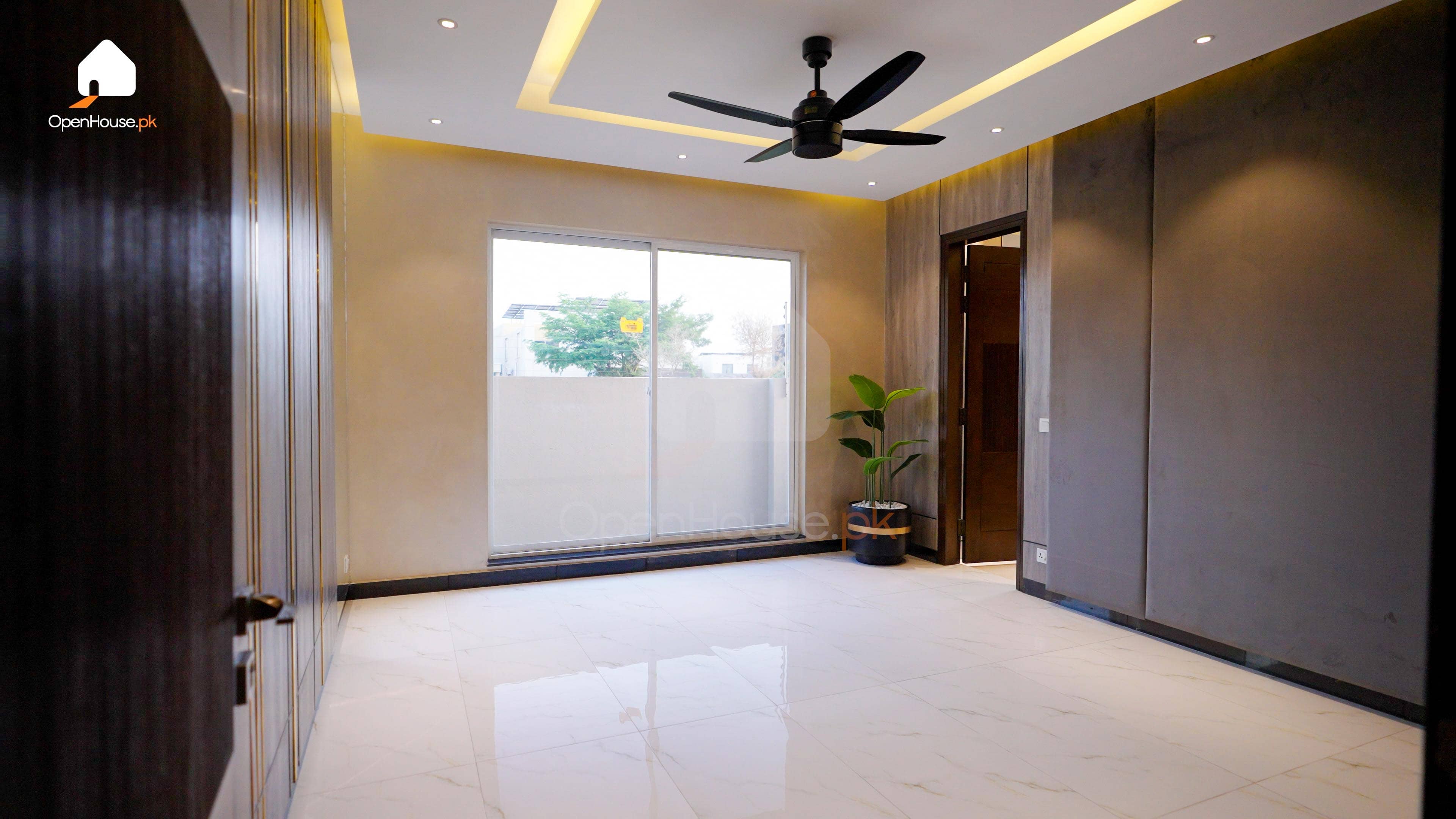 20 Marla Brand New Luxury House for Sale in DHA Phase 6 Lahore 24