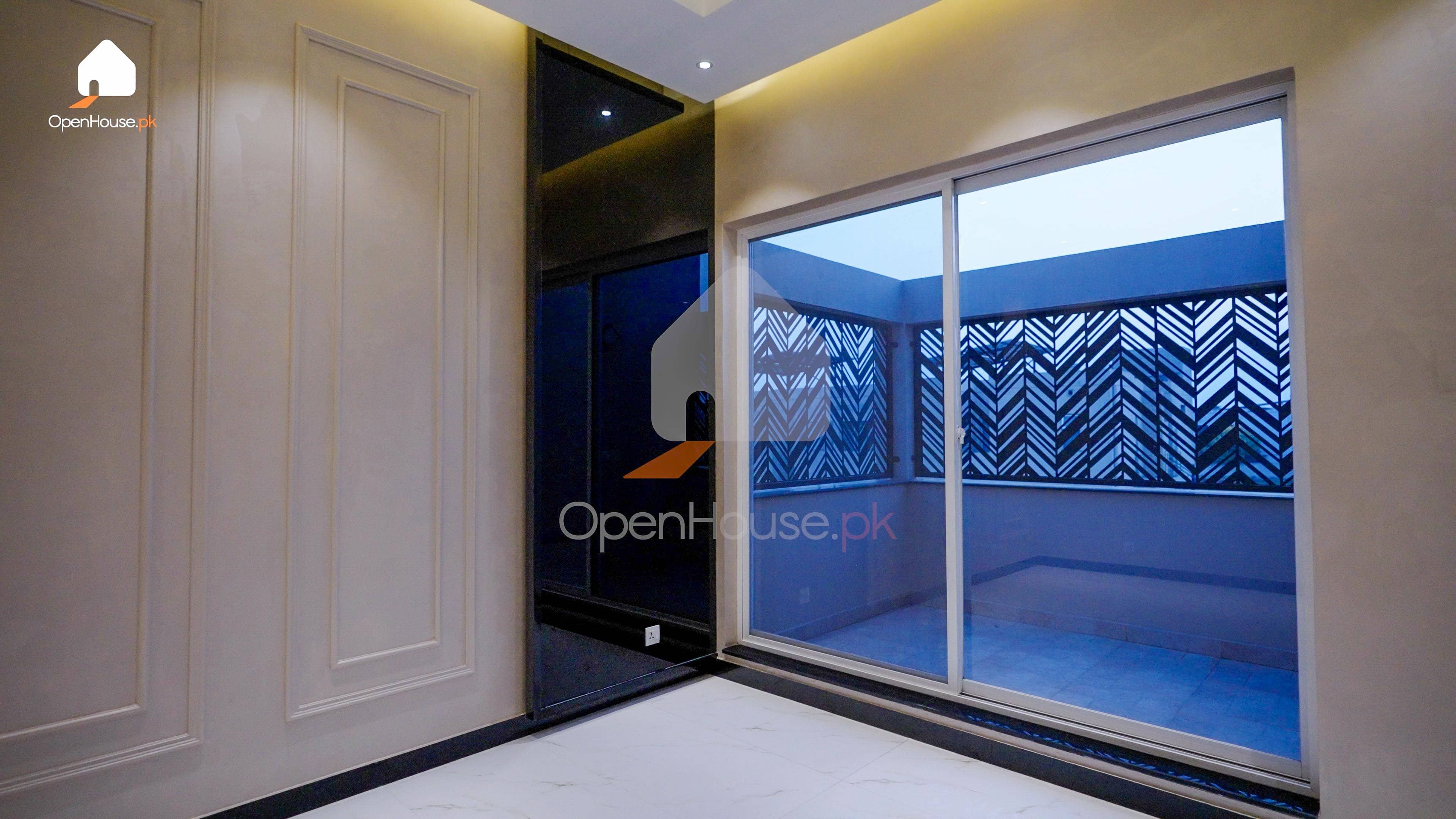 20 Marla Brand New Luxury House for Sale in DHA Phase 6 Lahore 44