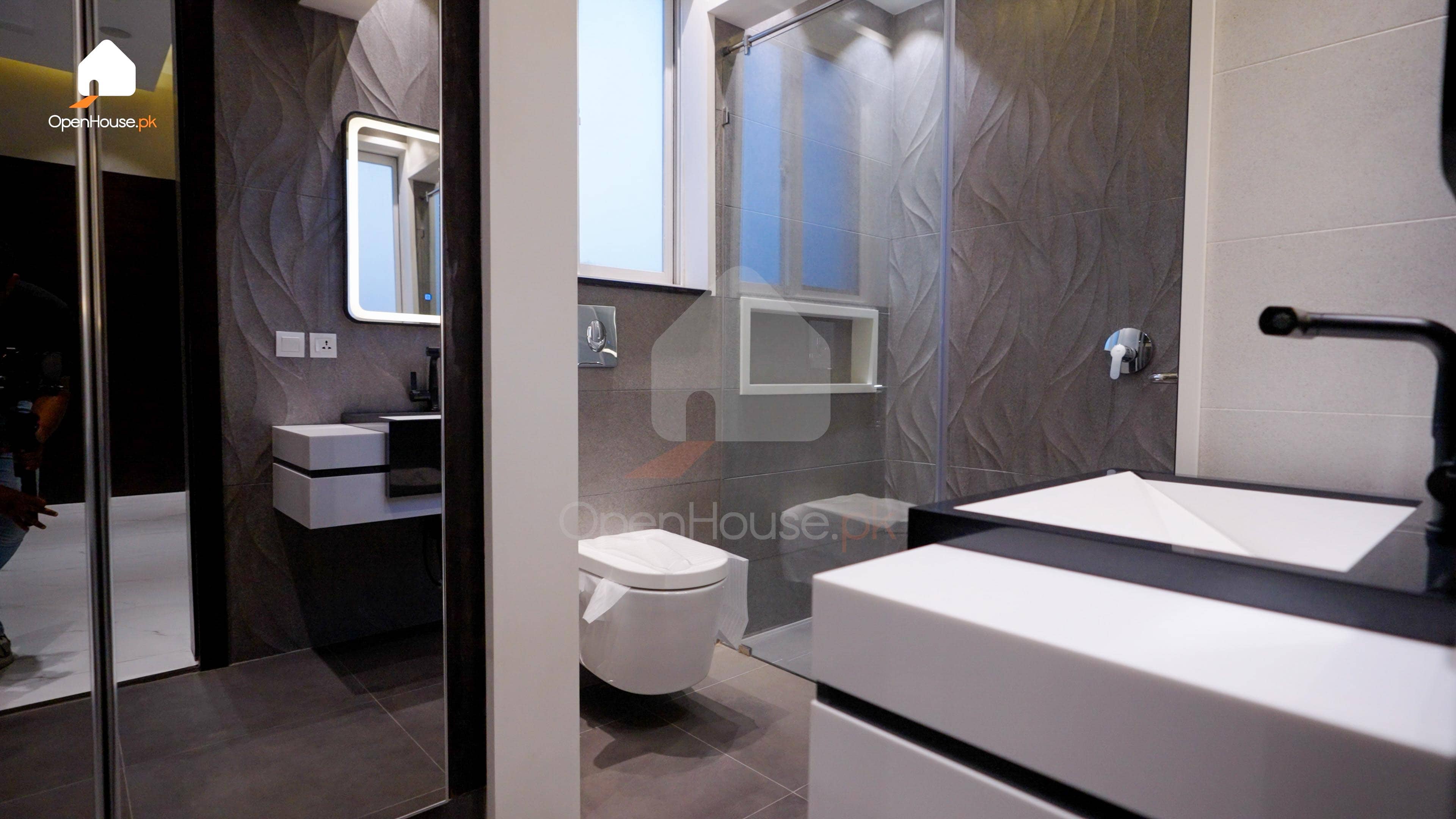 20 Marla Brand New Luxury House for Sale in DHA Phase 6 Lahore 46