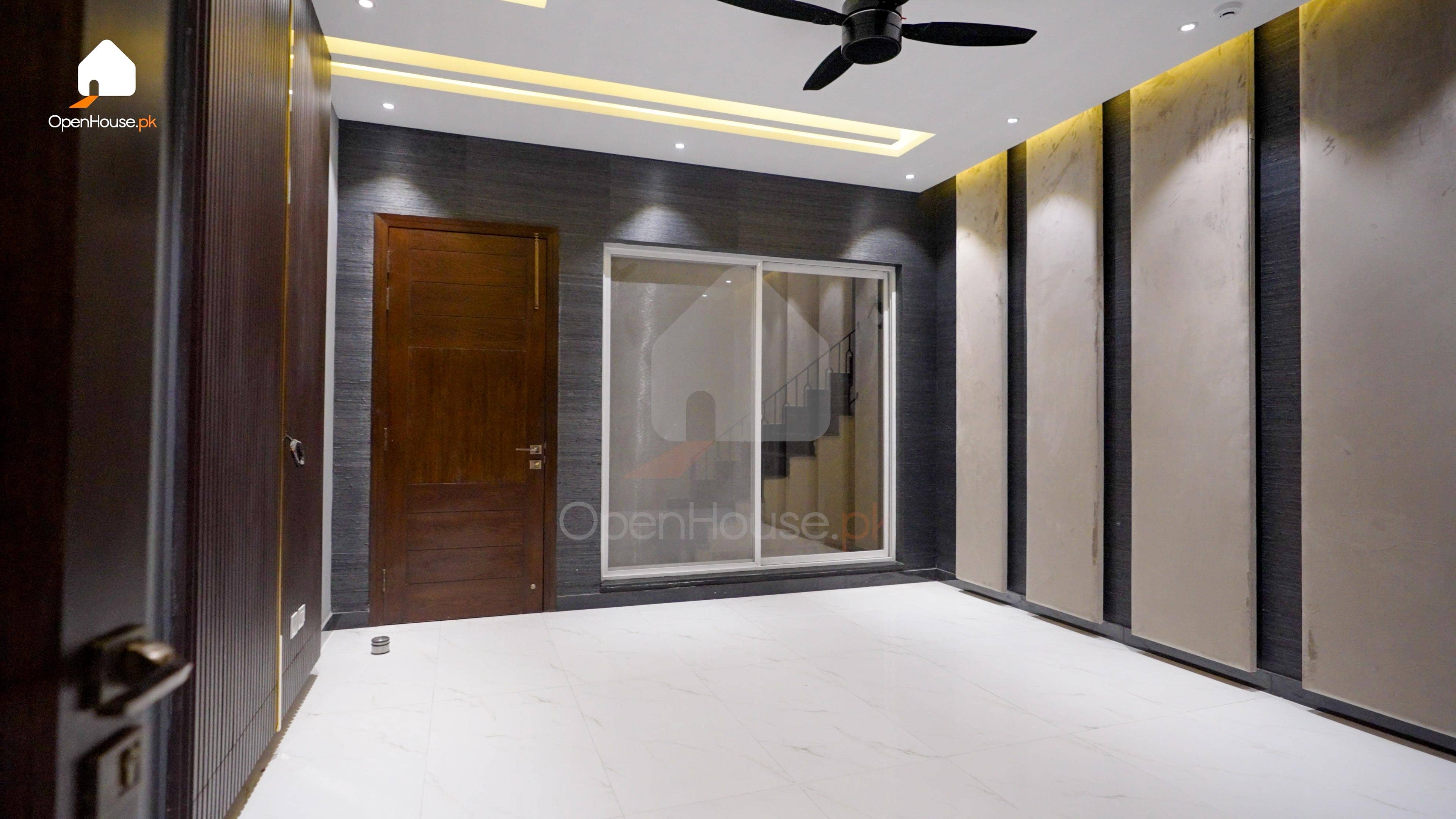 20 Marla Brand New Luxury House for Sale in DHA Phase 6 Lahore 53