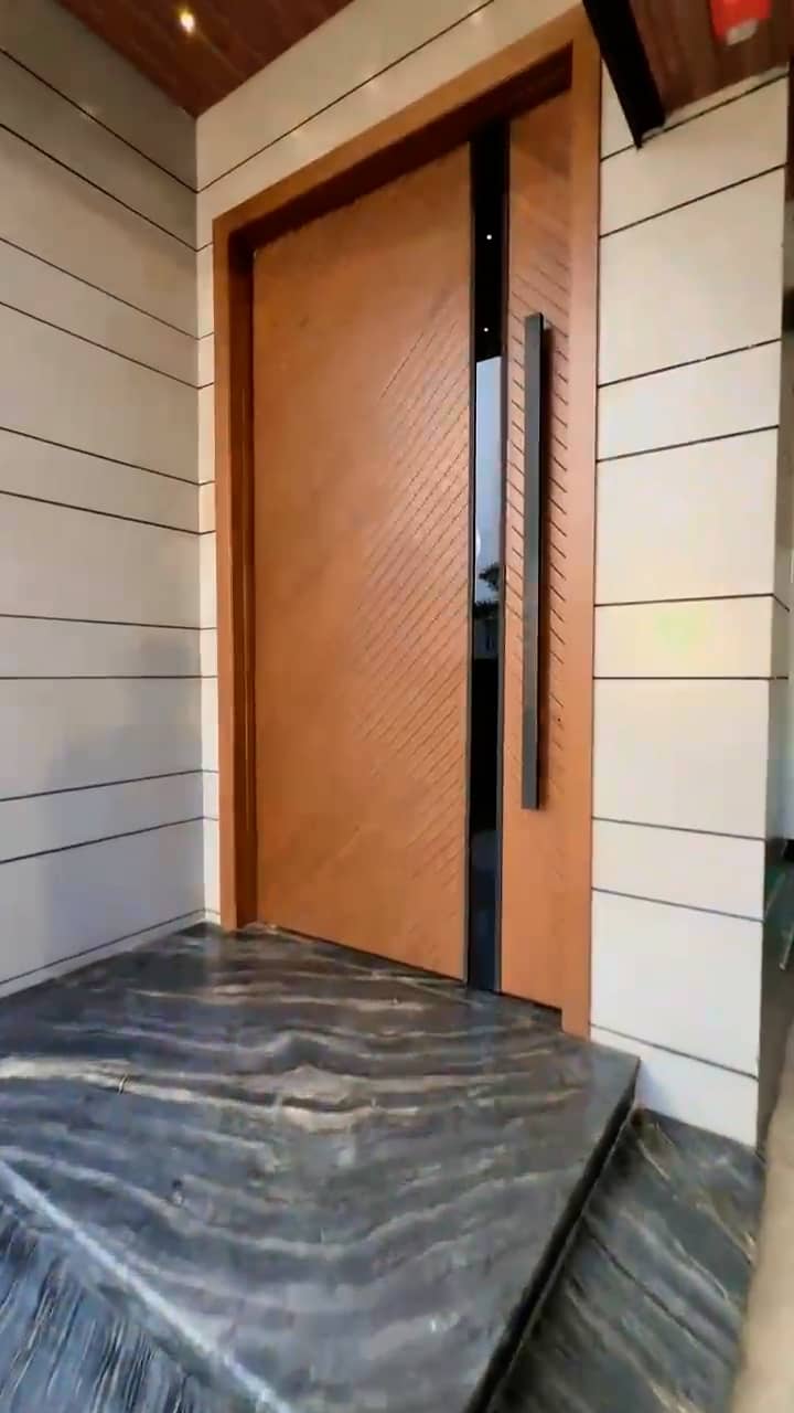 20 Marla Brand New Luxury House for Sale in DHA Phase 6 Lahore 7