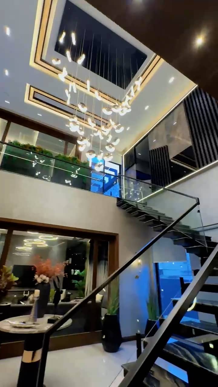 20 Marla Brand New Luxury House for Sale in DHA Phase 6 Lahore 9