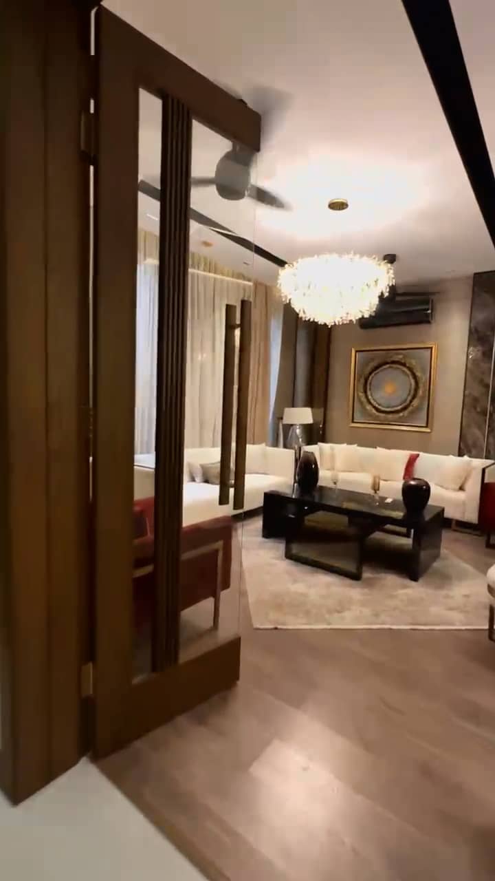 20 Marla Brand New Luxury House for Sale in DHA Phase 6 Lahore 10