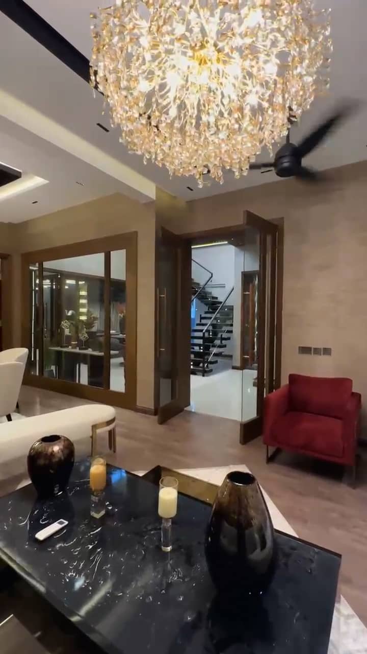 20 Marla Brand New Luxury House for Sale in DHA Phase 6 Lahore 13