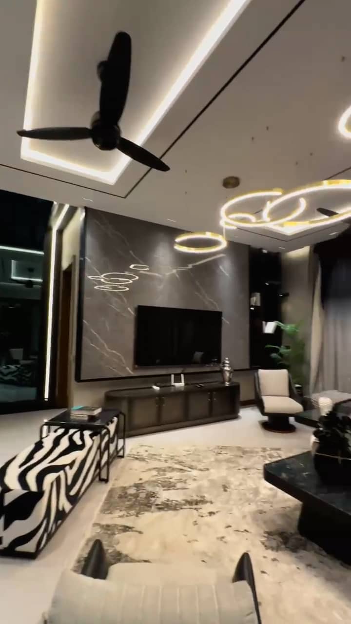 20 Marla Brand New Luxury House for Sale in DHA Phase 6 Lahore 16