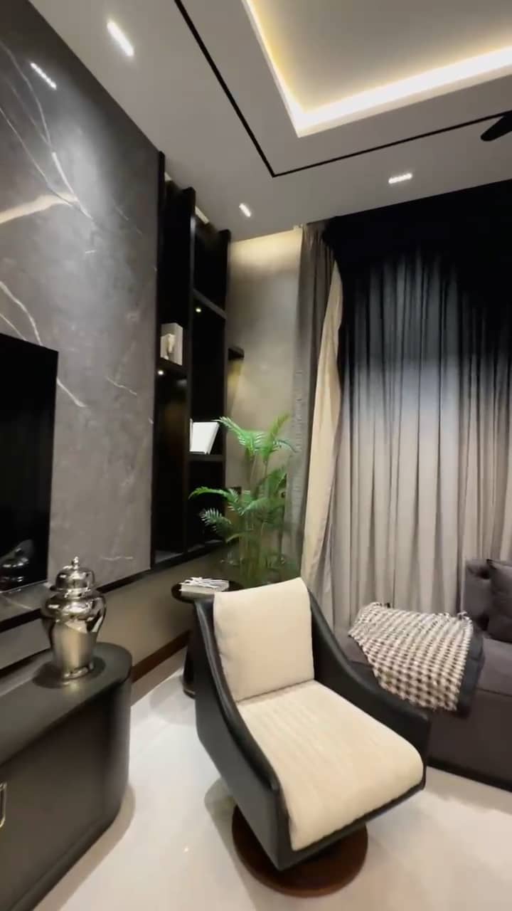 20 Marla Brand New Luxury House for Sale in DHA Phase 6 Lahore 17