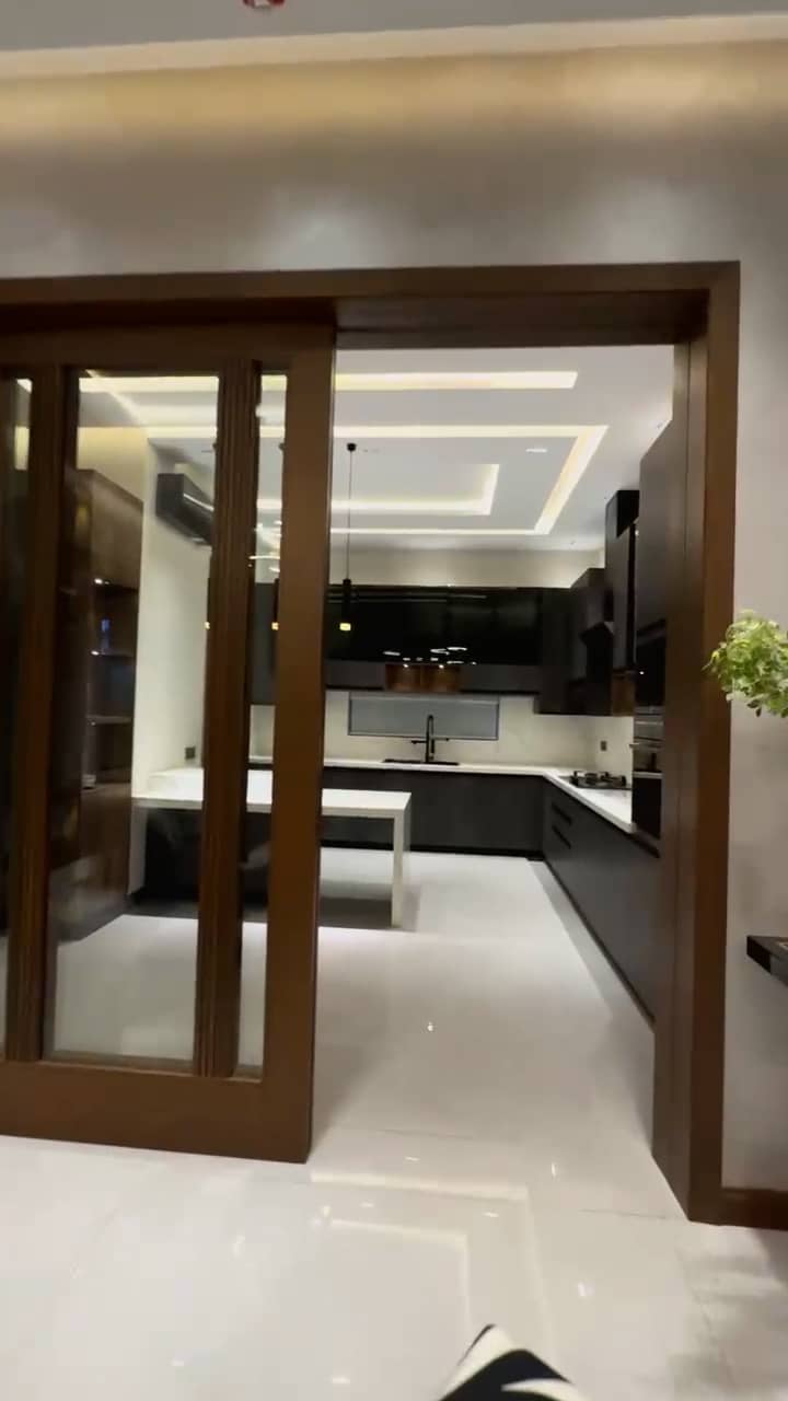 20 Marla Brand New Luxury House for Sale in DHA Phase 6 Lahore 19