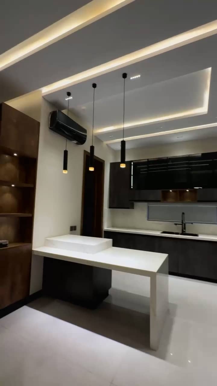 20 Marla Brand New Luxury House for Sale in DHA Phase 6 Lahore 20