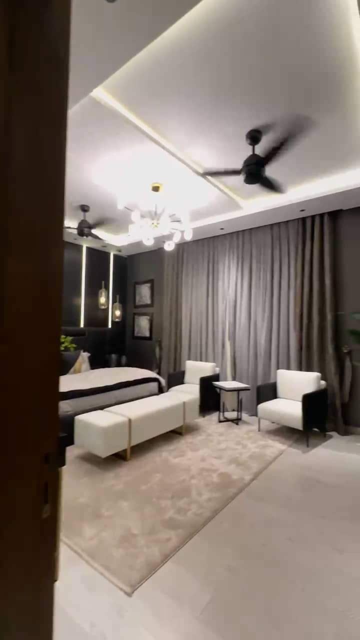 20 Marla Brand New Luxury House for Sale in DHA Phase 6 Lahore 23