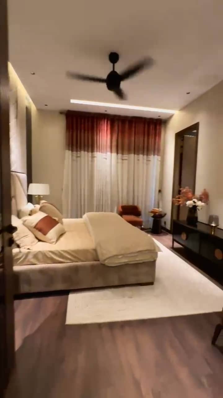 20 Marla Brand New Luxury House for Sale in DHA Phase 6 Lahore 26