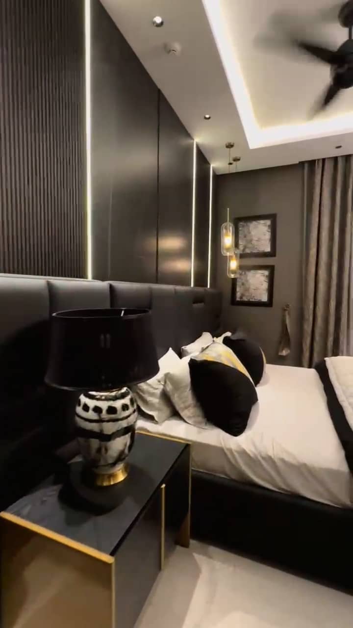 20 Marla Brand New Luxury House for Sale in DHA Phase 6 Lahore 27