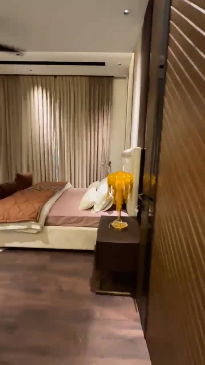 20 Marla Brand New Luxury House for Sale in DHA Phase 6 Lahore 39