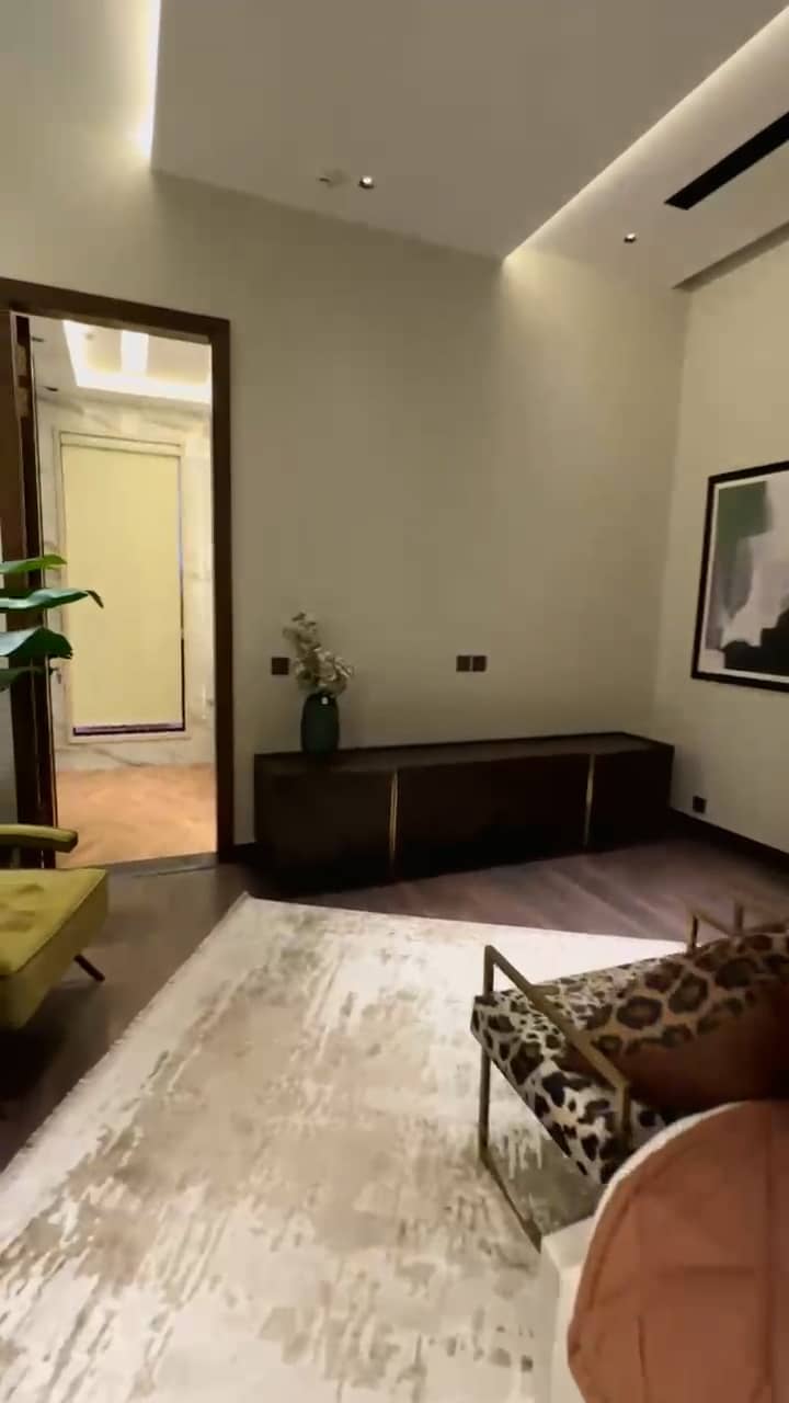 20 Marla Brand New Luxury House for Sale in DHA Phase 6 Lahore 40