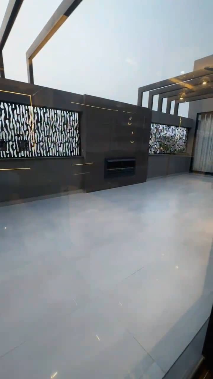 20 Marla Brand New Luxury House for Sale in DHA Phase 6 Lahore 44