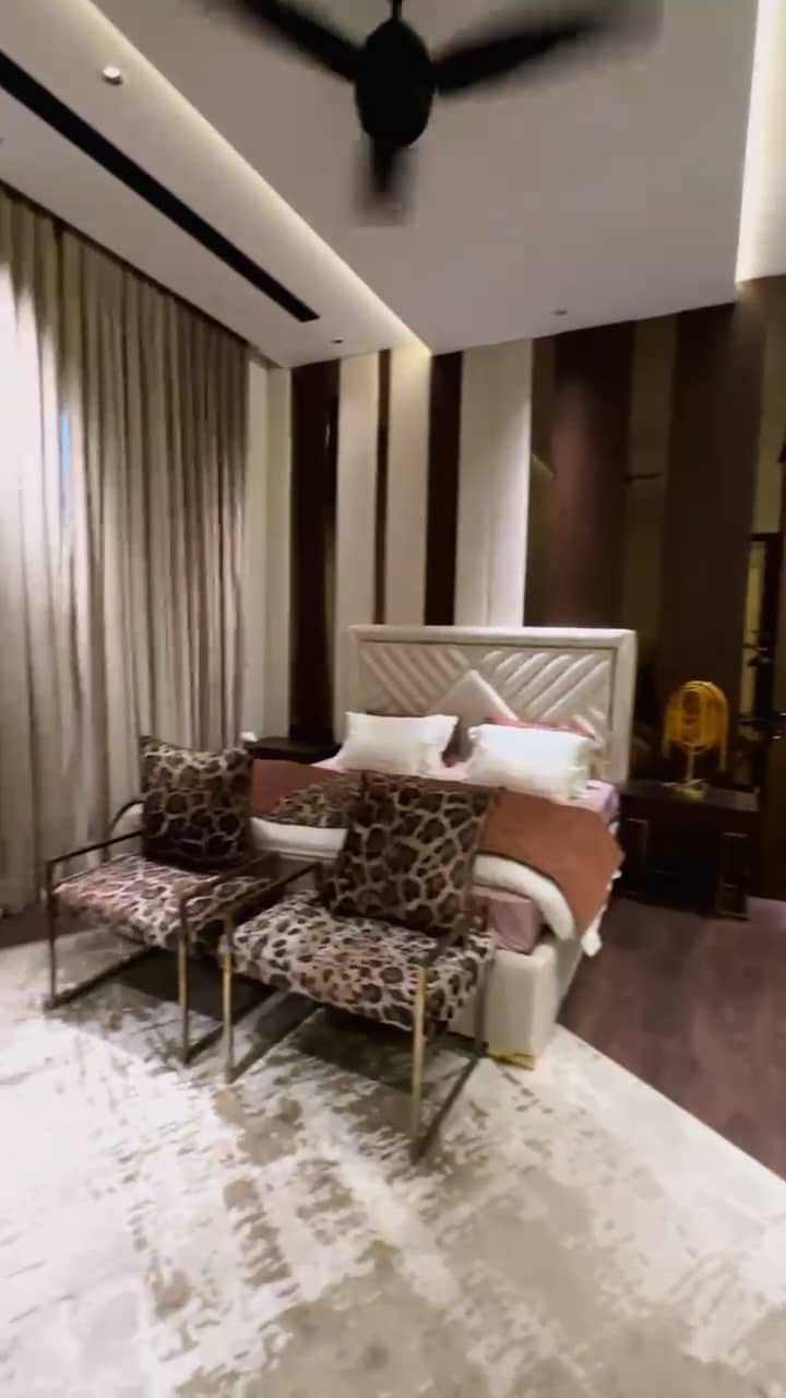 20 Marla Brand New Luxury House for Sale in DHA Phase 6 Lahore 43