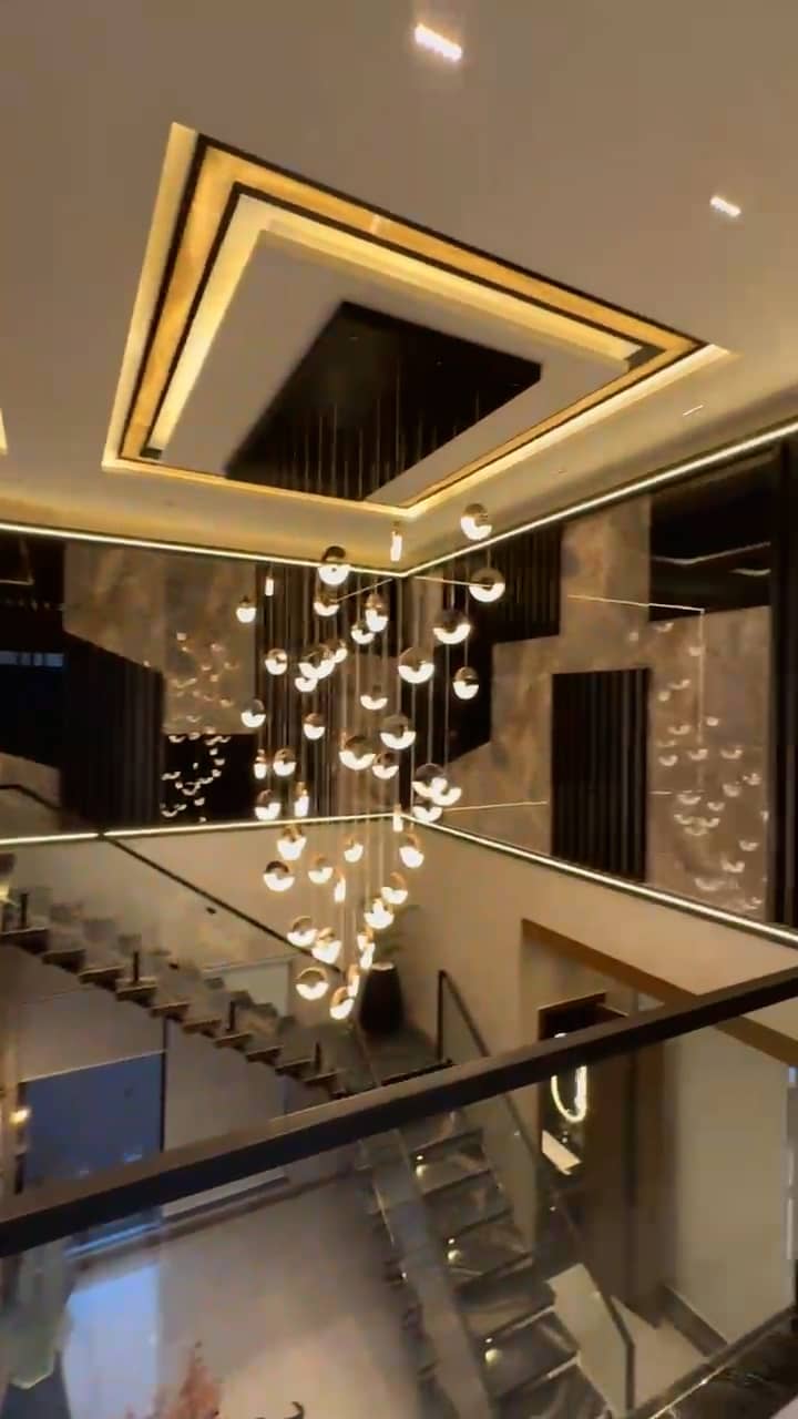 20 Marla Brand New Luxury House for Sale in DHA Phase 6 Lahore 45