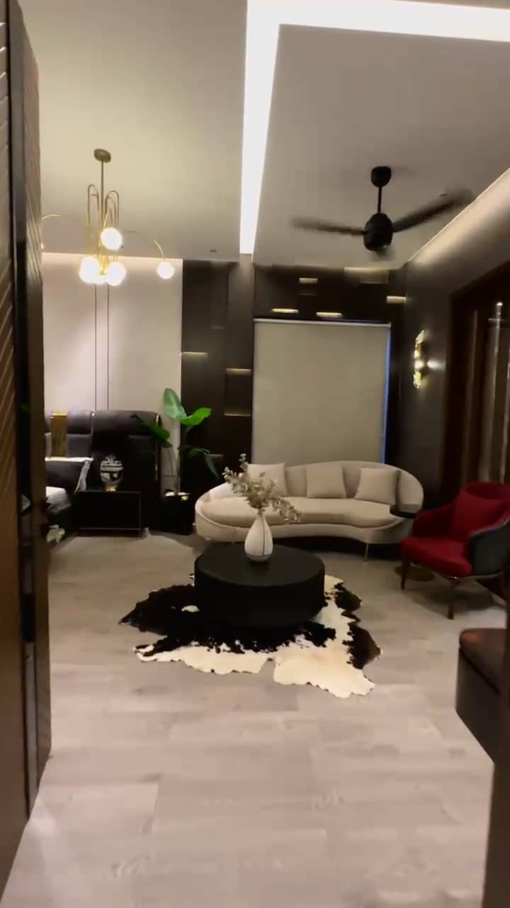 20 Marla Brand New Luxury House for Sale in DHA Phase 6 Lahore 47