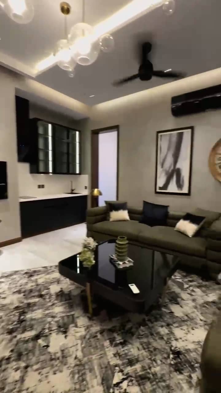 20 Marla Brand New Luxury House for Sale in DHA Phase 6 Lahore 46