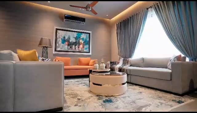 20 Marla Brand New Luxury House for Sale in DHA Phase 7 Lahore 6