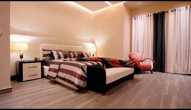 20 Marla Brand New Luxury House for Sale in DHA Phase 7 Lahore 12