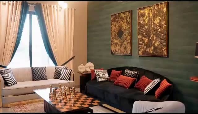 20 Marla Brand New Luxury House for Sale in DHA Phase 7 Lahore 17