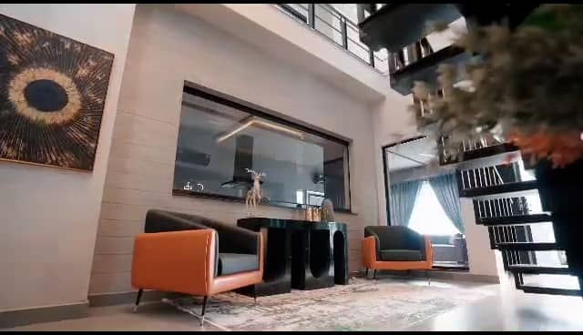 20 Marla Brand New Luxury House for Sale in DHA Phase 7 Lahore 15