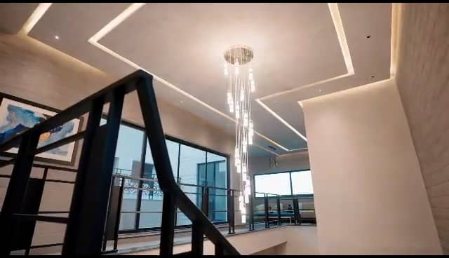 20 Marla Brand New Luxury House for Sale in DHA Phase 7 Lahore 30