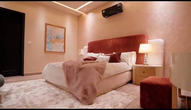 20 Marla Brand New Luxury House for Sale in DHA Phase 7 Lahore 27