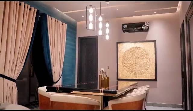 20 Marla Brand New Luxury House for Sale in DHA Phase 7 Lahore 37