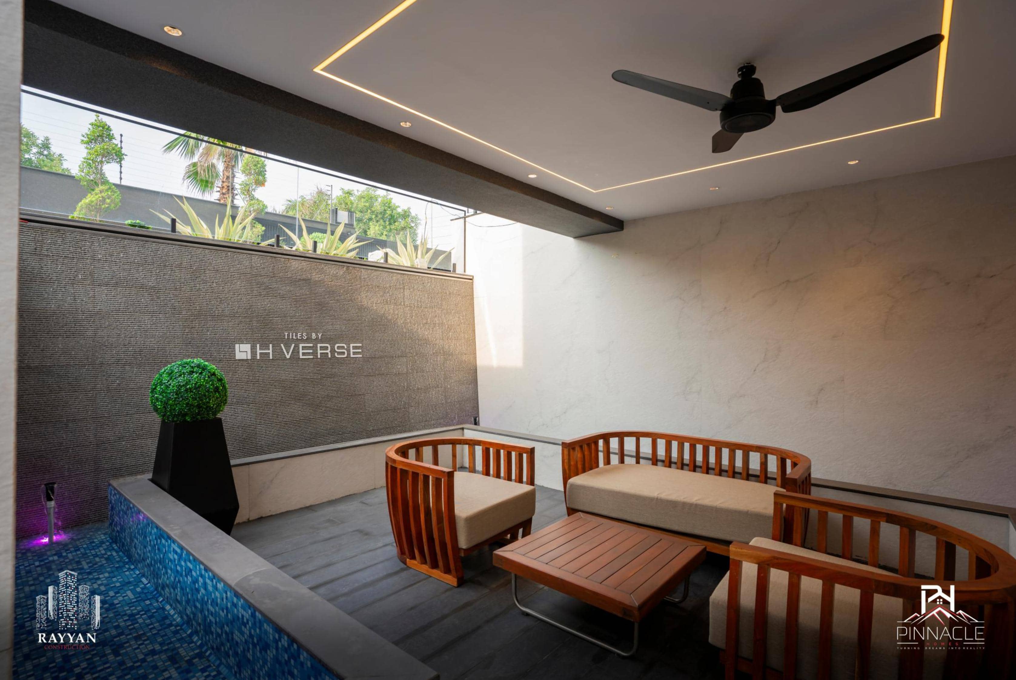 20 Marla Brand New House for Sale in DHA Phase 6 Lahore – With Basement & Servant Quarter 14