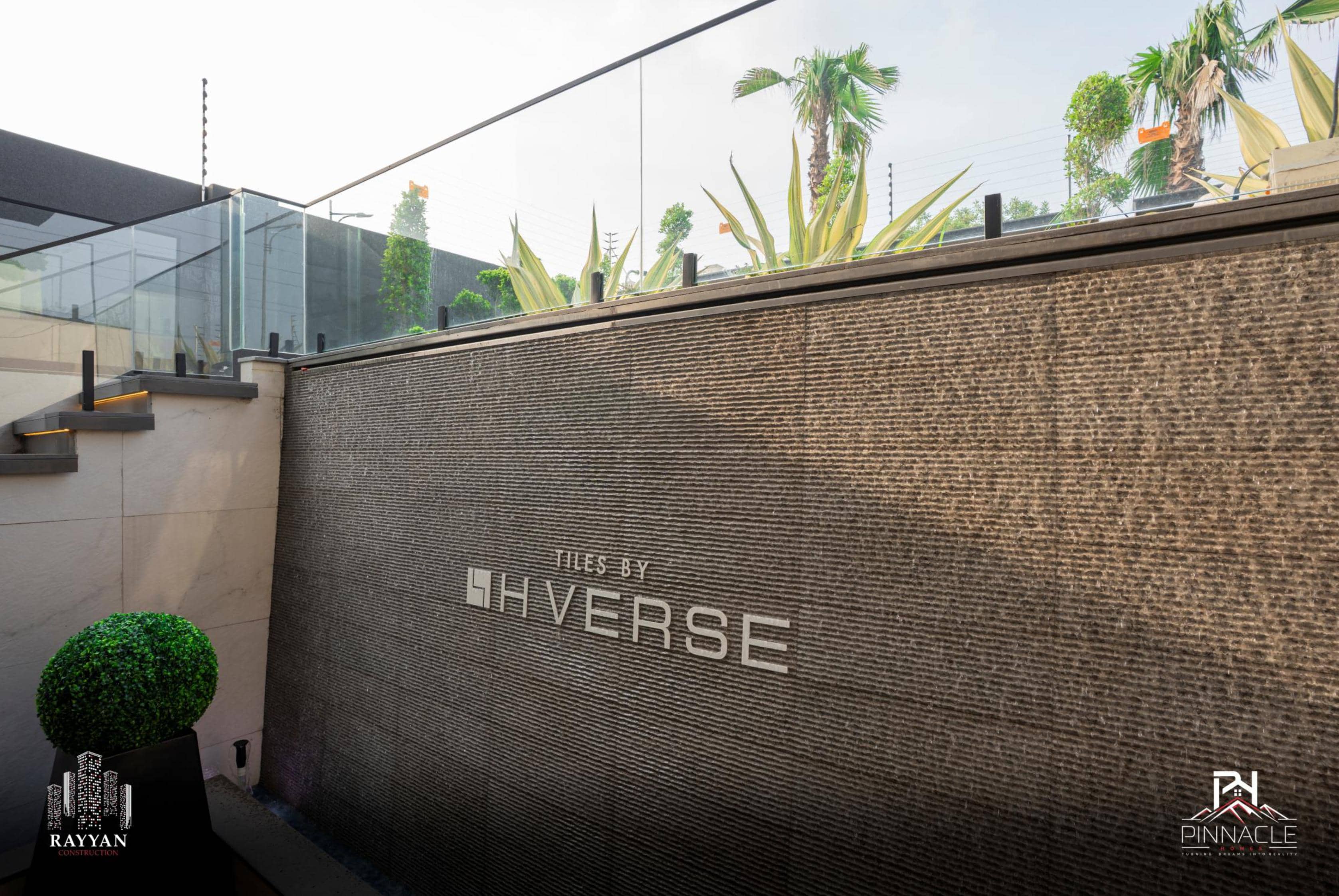 20 Marla Brand New House for Sale in DHA Phase 6 Lahore – With Basement & Servant Quarter 16