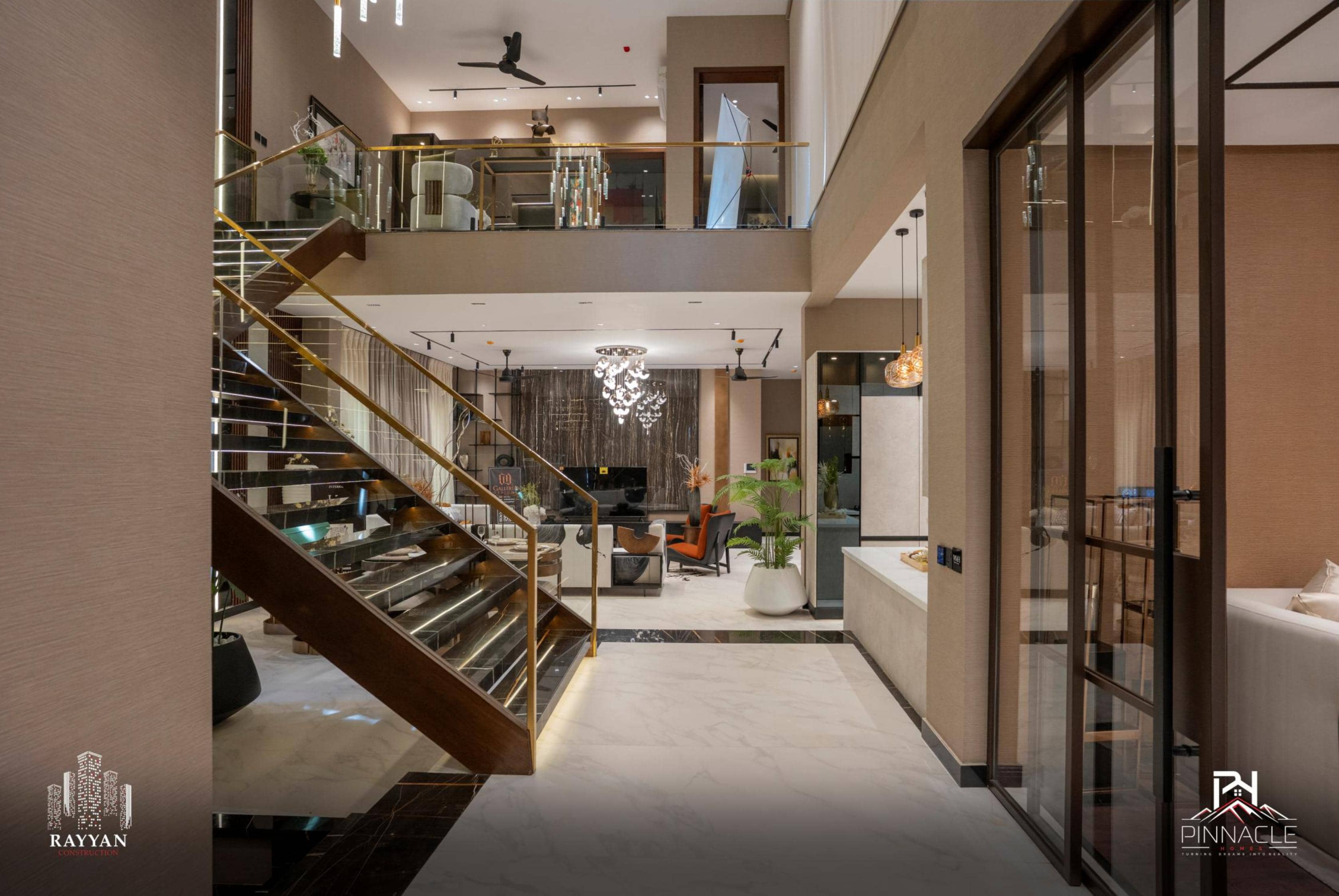 20 Marla Brand New House for Sale in DHA Phase 6 Lahore – With Basement & Servant Quarter 17