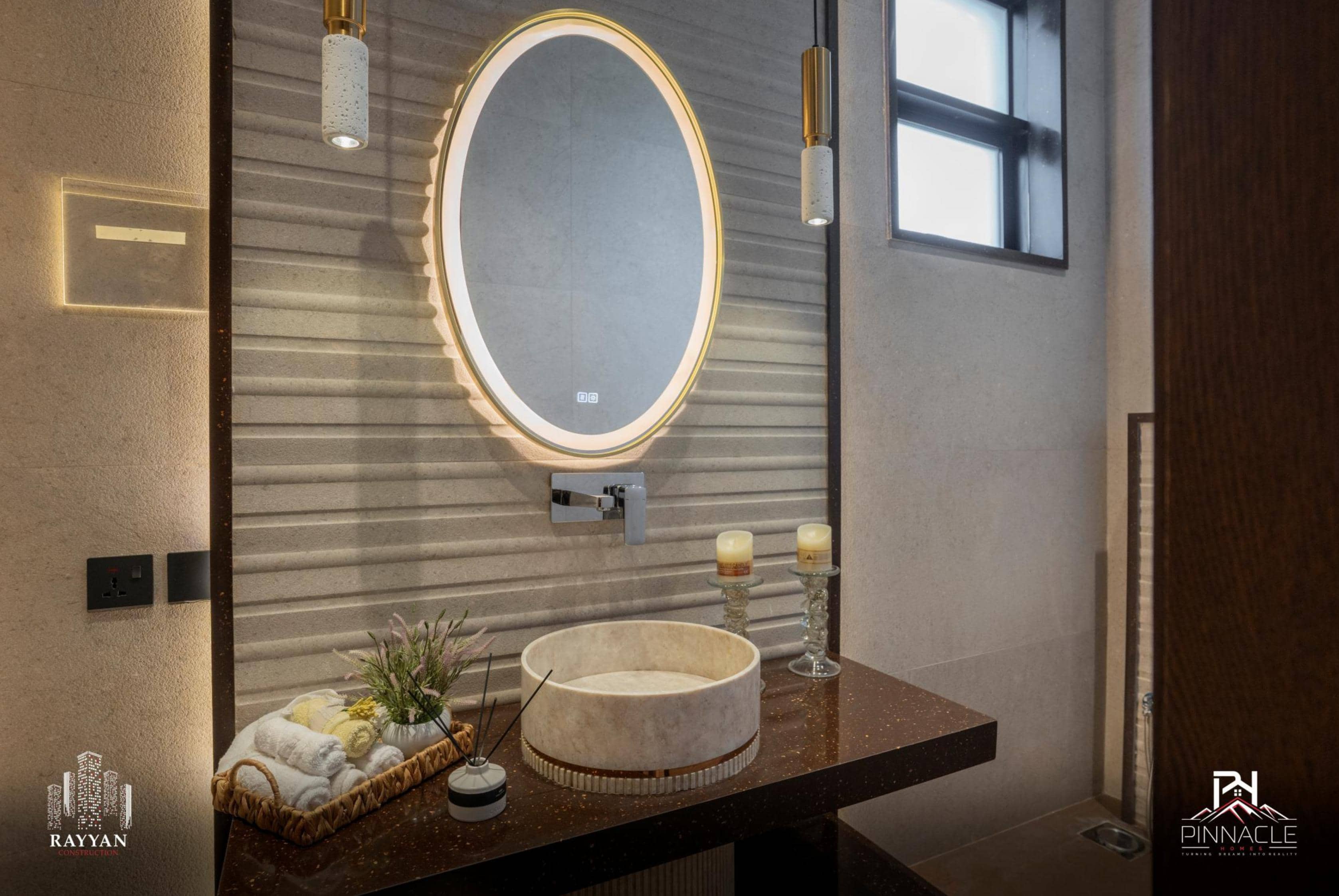 20 Marla Brand New House for Sale in DHA Phase 6 Lahore – With Basement & Servant Quarter 30