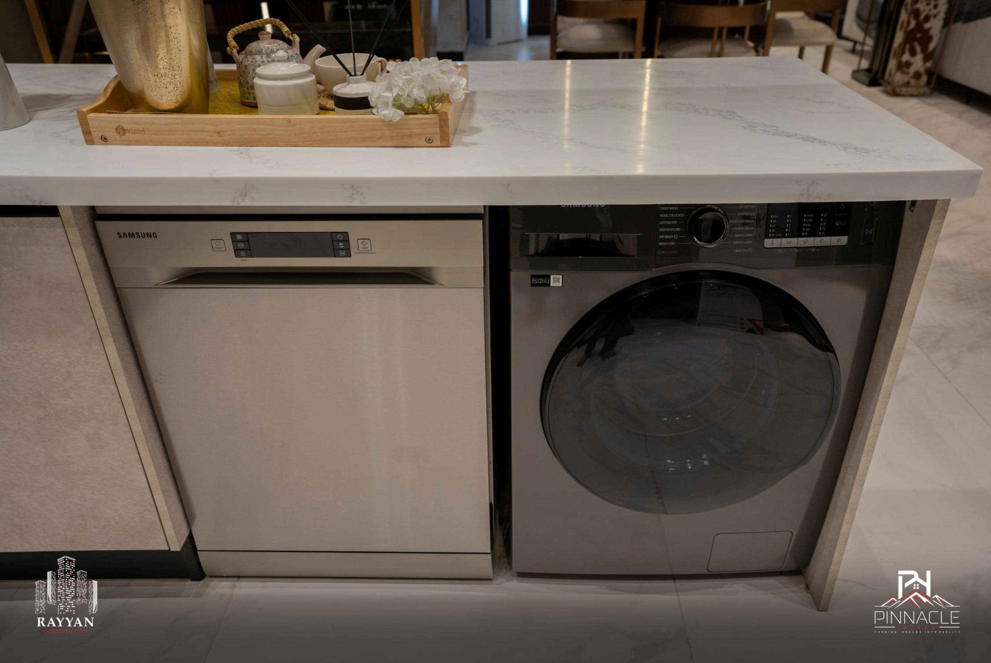 20 Marla Brand New House for Sale in DHA Phase 6 Lahore – With Basement & Servant Quarter 46