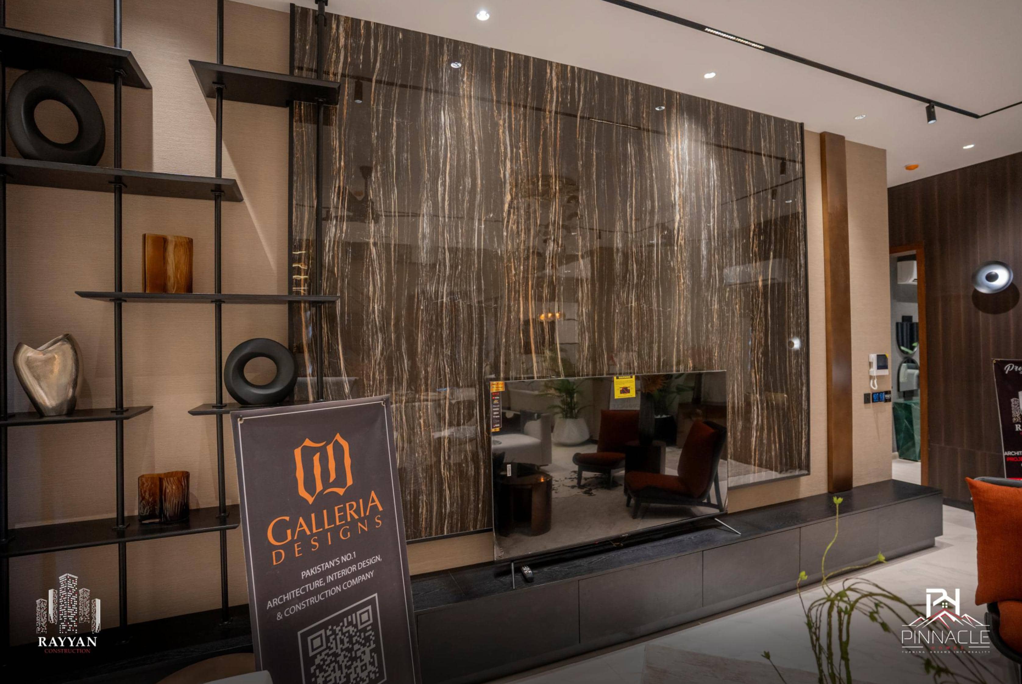 20 Marla Brand New House for Sale in DHA Phase 6 Lahore – With Basement & Servant Quarter 52