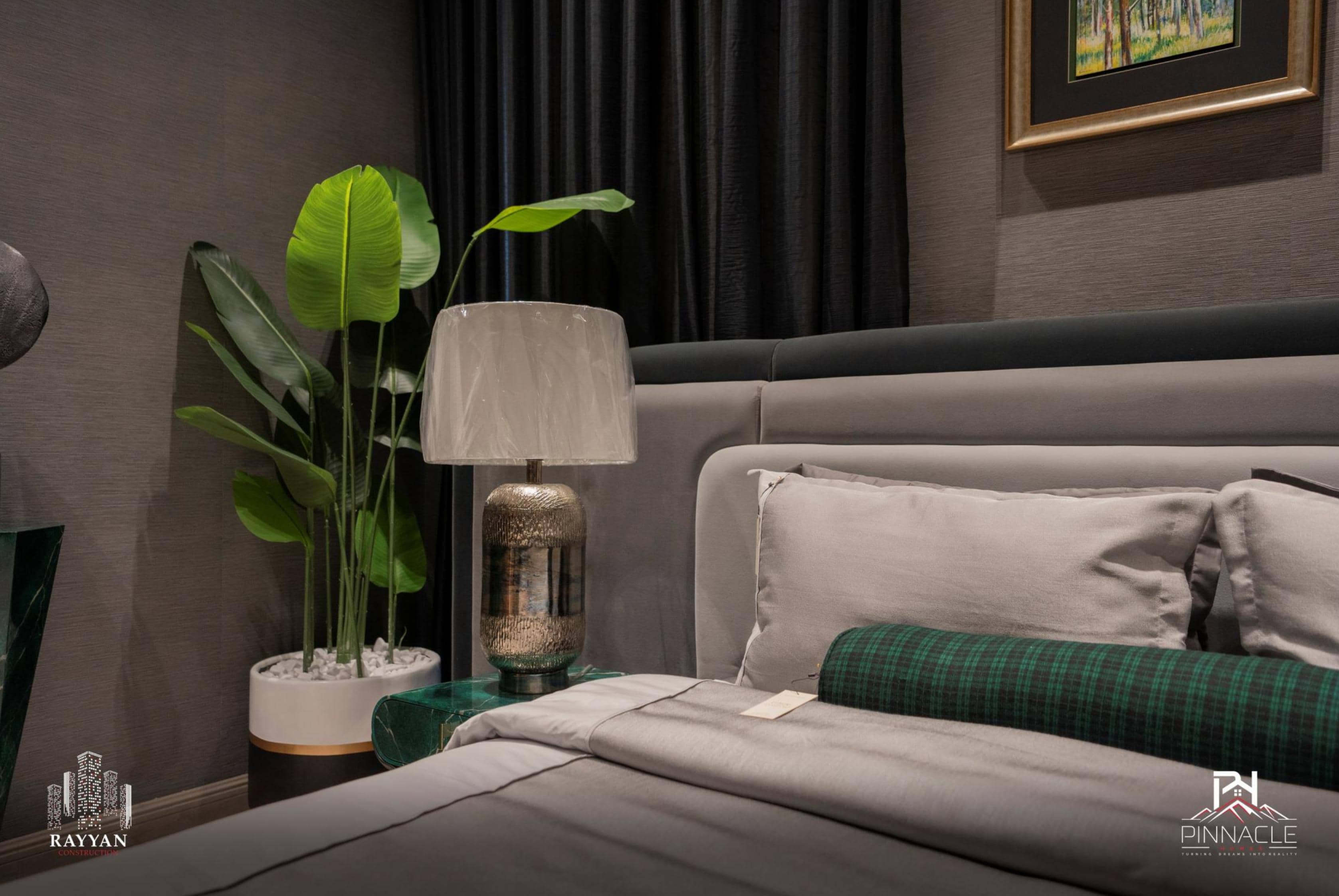 20 Marla Brand New House for Sale in DHA Phase 6 Lahore – With Basement & Servant Quarter 59