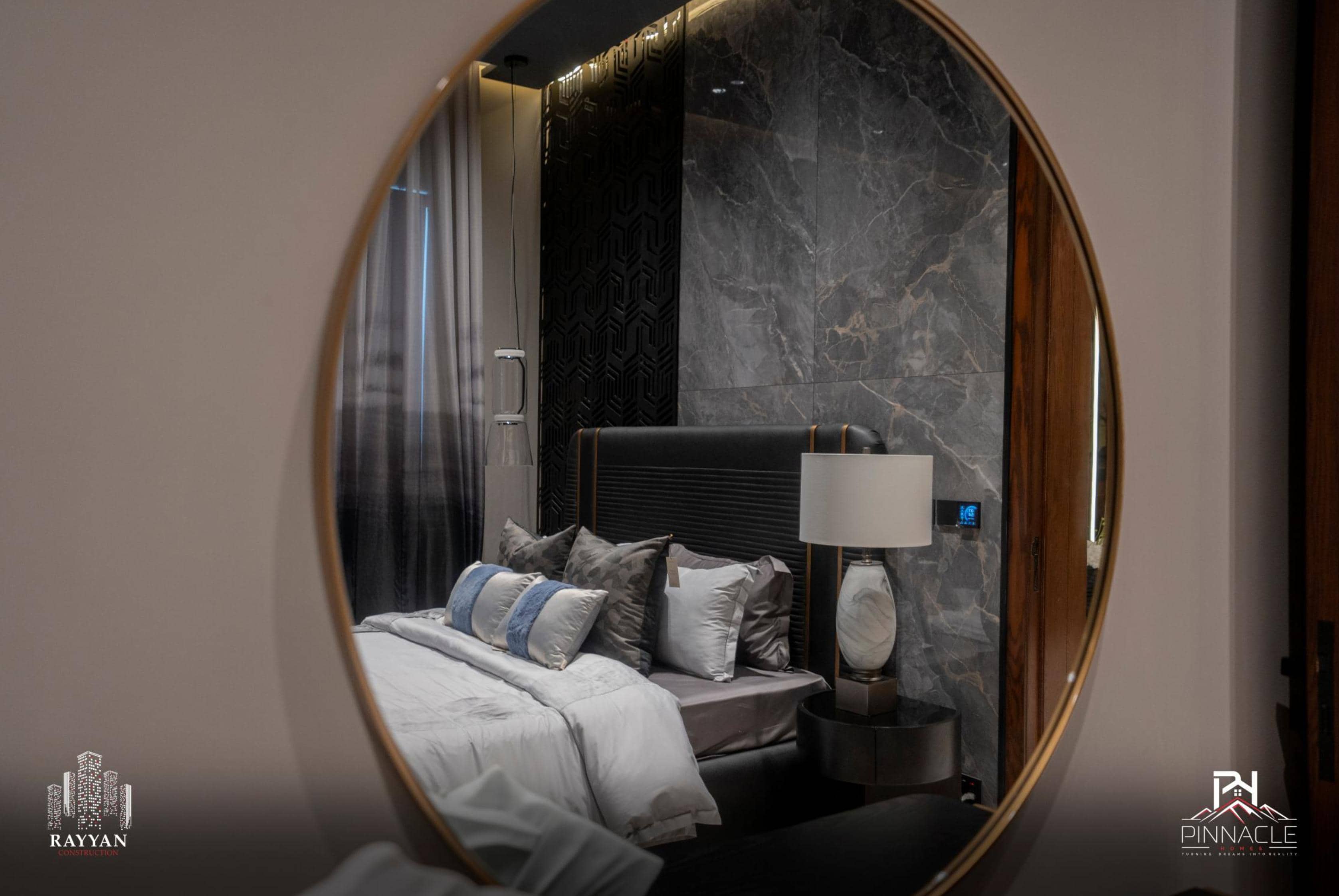 20 Marla Brand New House for Sale in DHA Phase 6 Lahore – With Basement & Servant Quarter 81