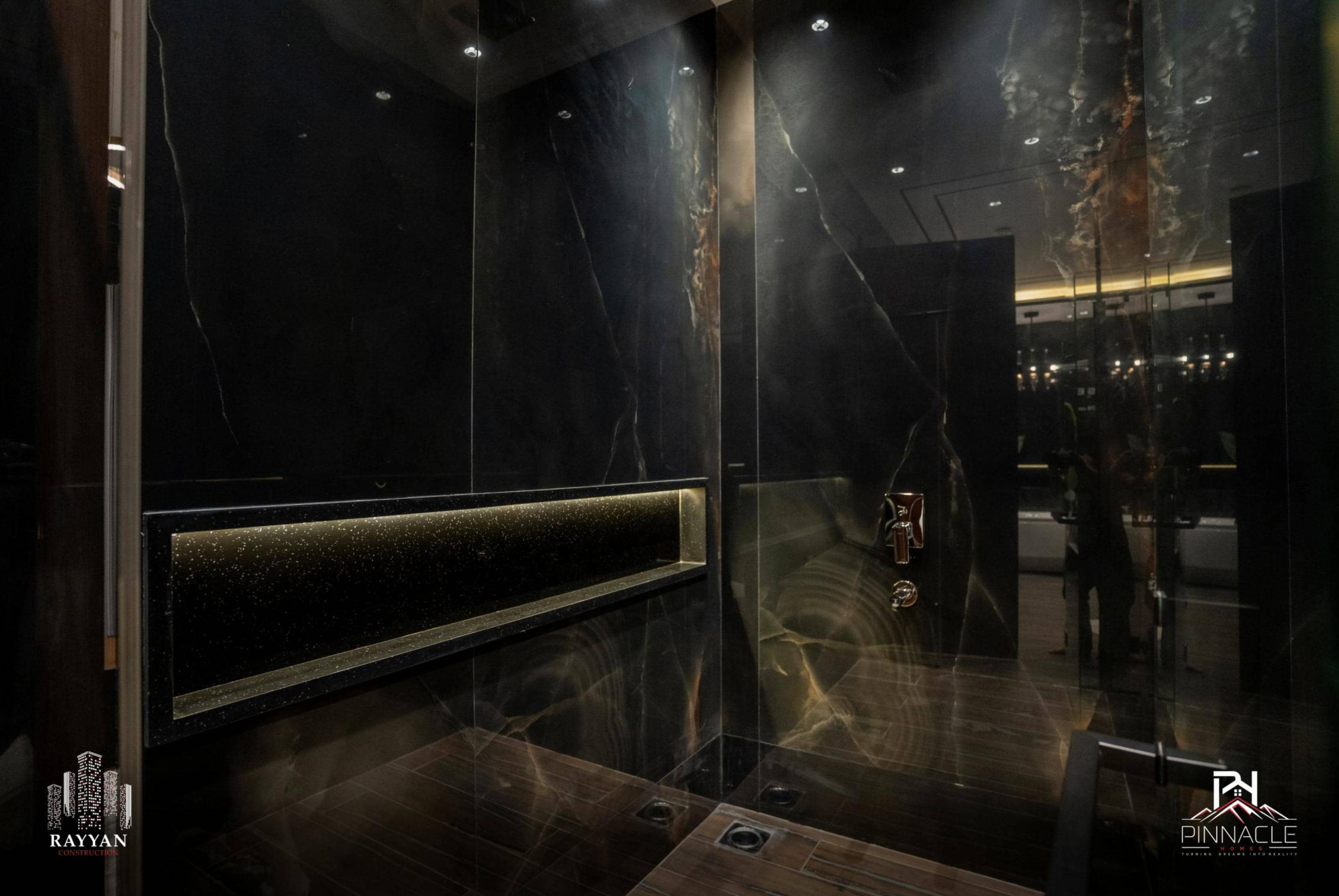 20 Marla Brand New House for Sale in DHA Phase 6 Lahore – With Basement & Servant Quarter 96