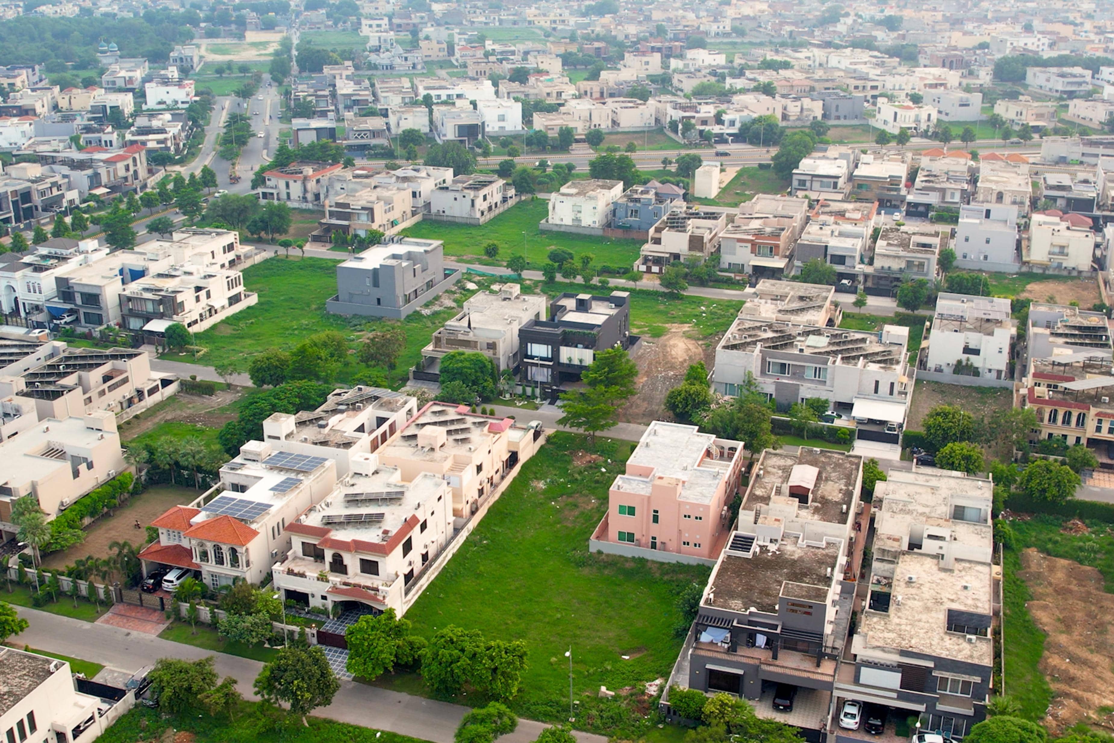 20 Marla Brand New Luxury House for Sale in DHA Phase 6 Lahore 1