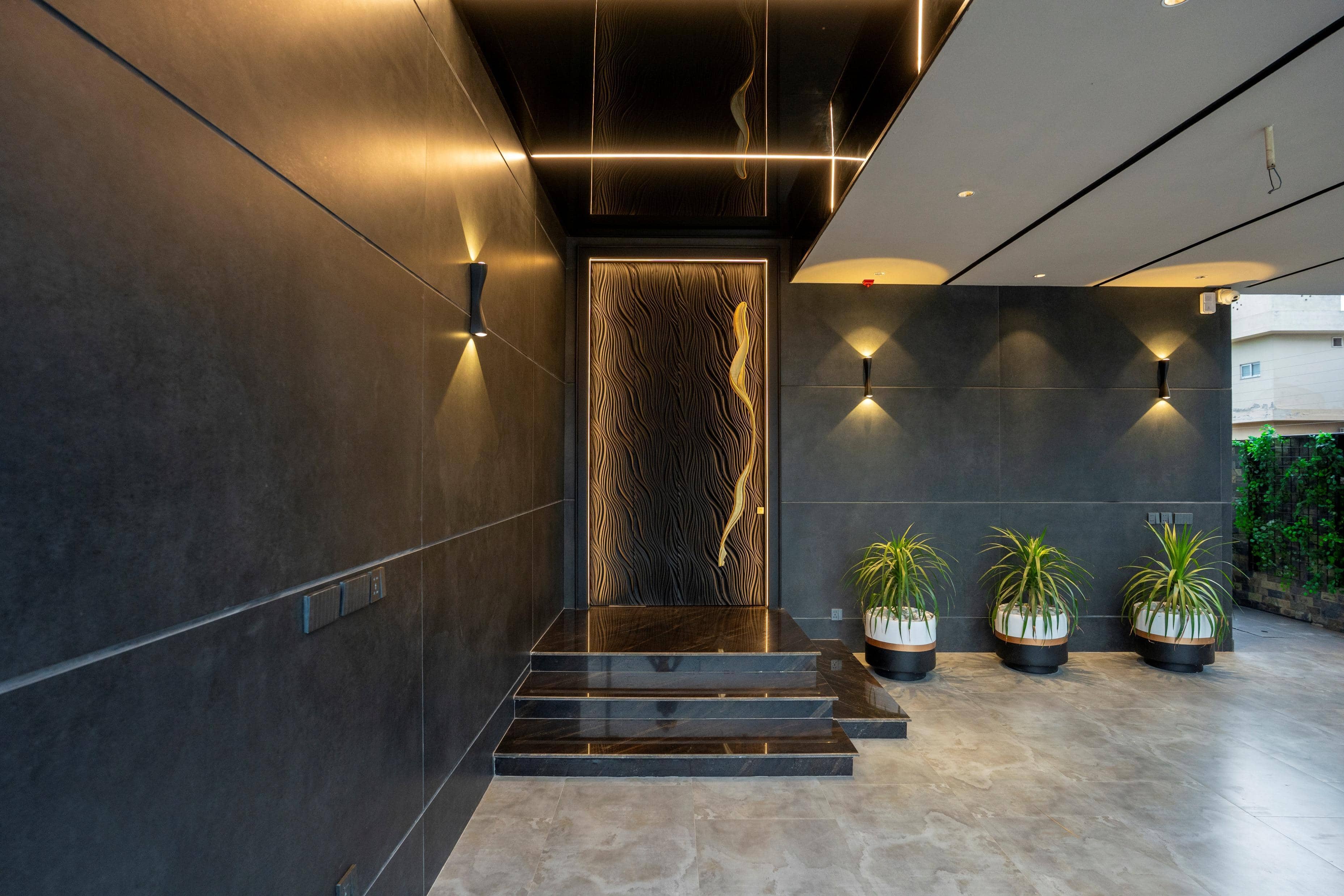 20 Marla Brand New Luxury House for Sale in DHA Phase 6 Lahore 6