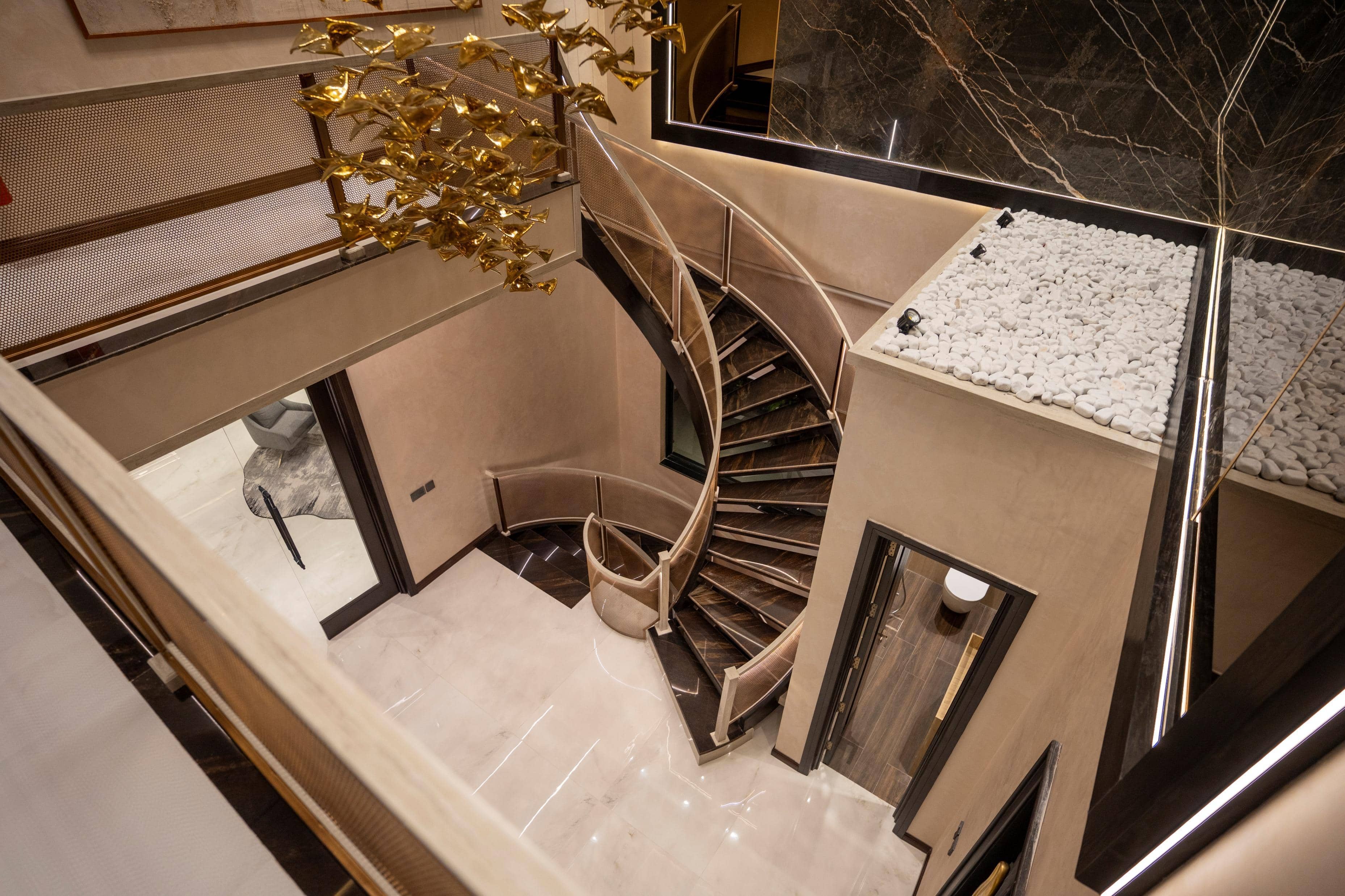 20 Marla Brand New Luxury House for Sale in DHA Phase 6 Lahore 7