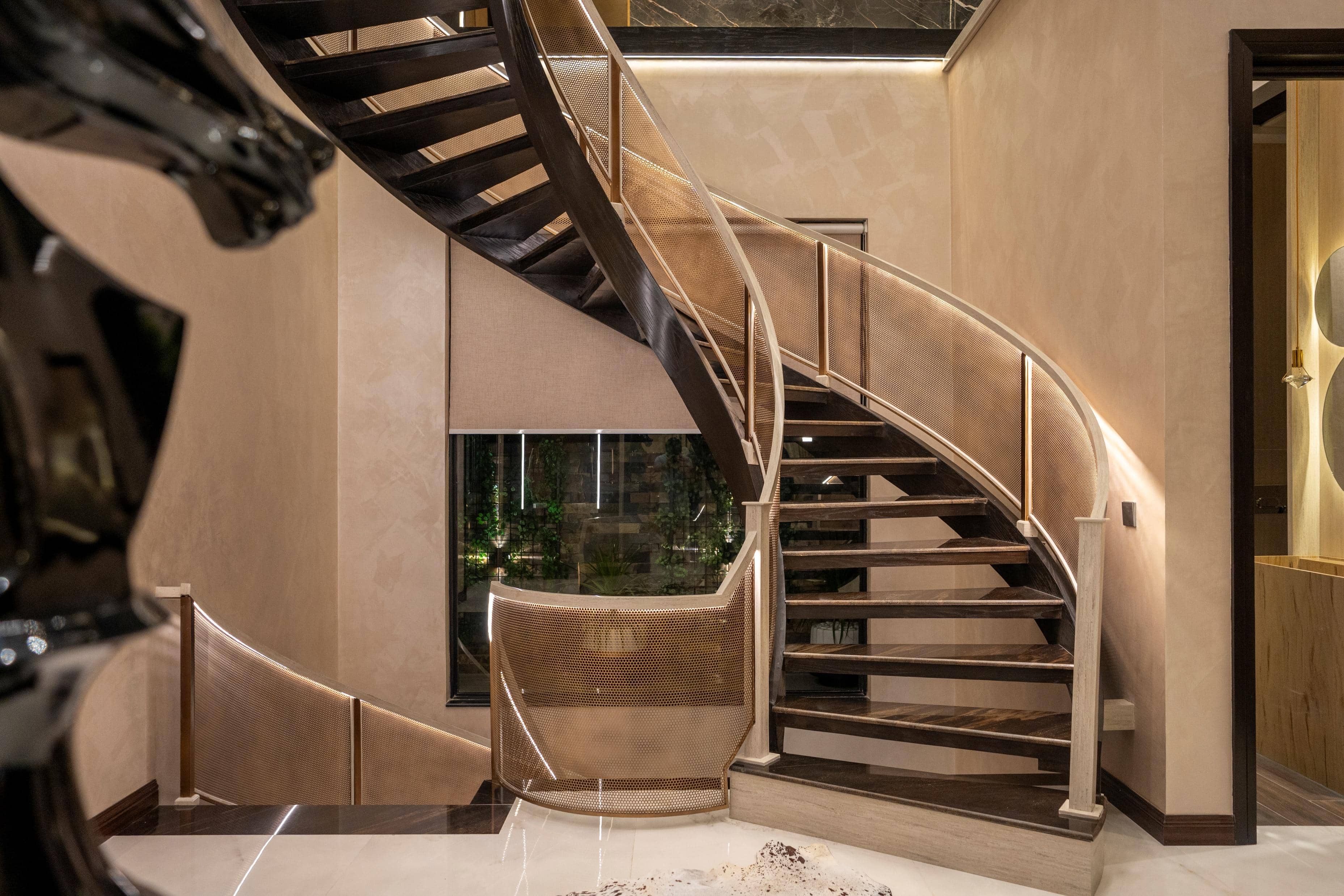 20 Marla Brand New Luxury House for Sale in DHA Phase 6 Lahore 9