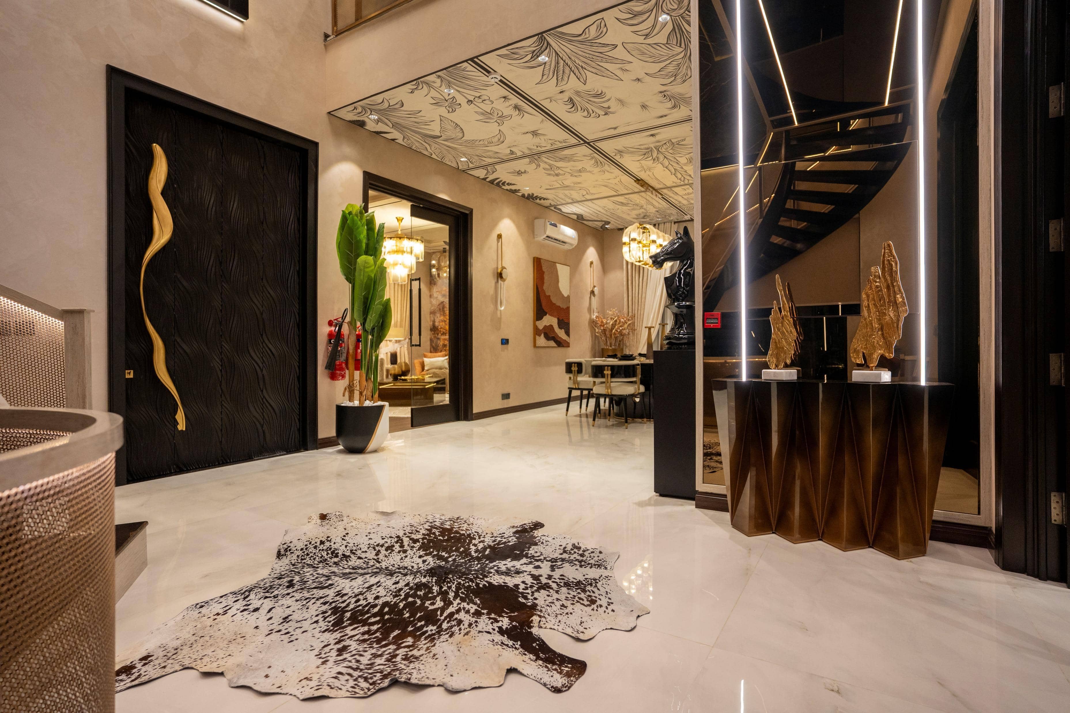 20 Marla Brand New Luxury House for Sale in DHA Phase 6 Lahore 11