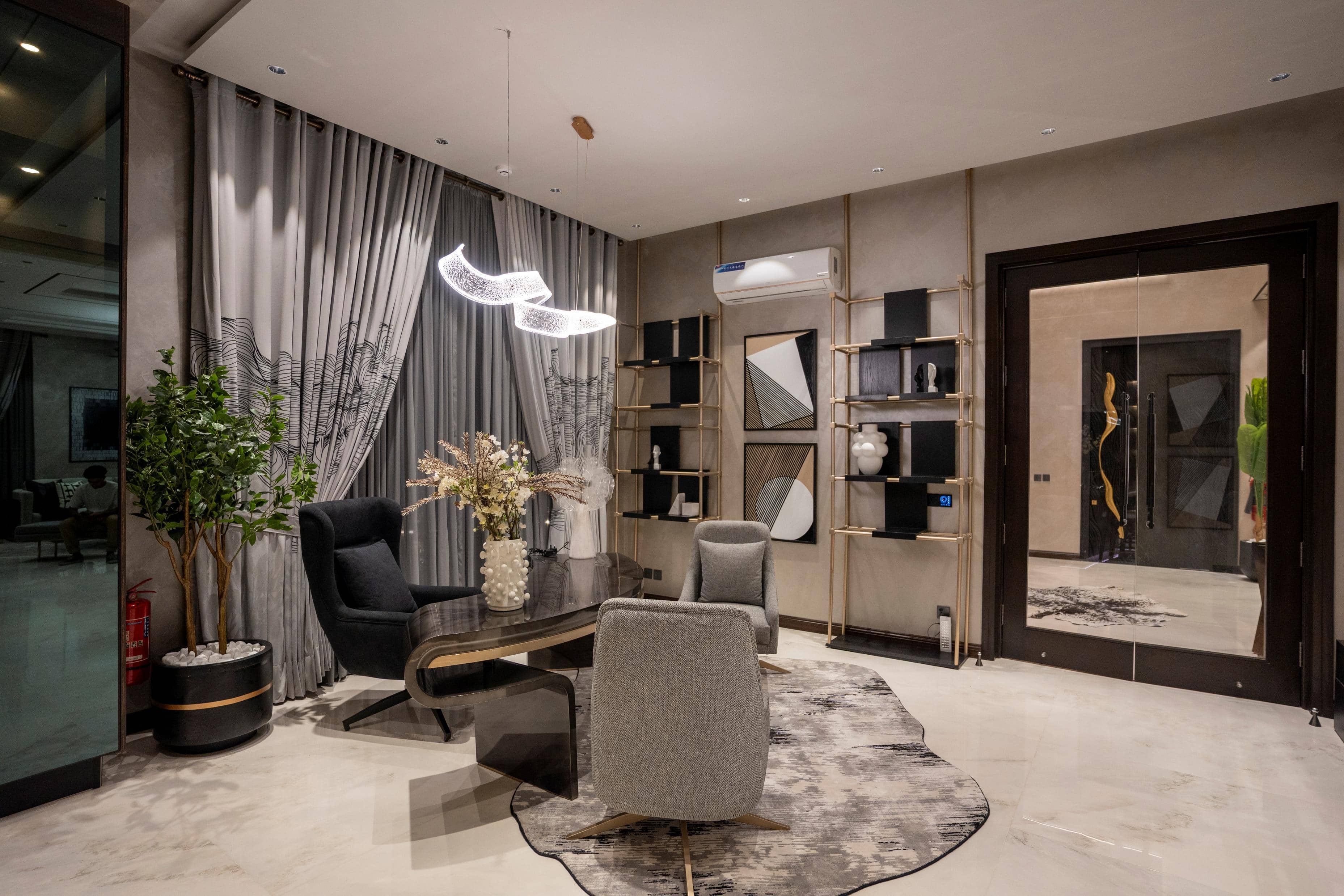 20 Marla Brand New Luxury House for Sale in DHA Phase 6 Lahore 14