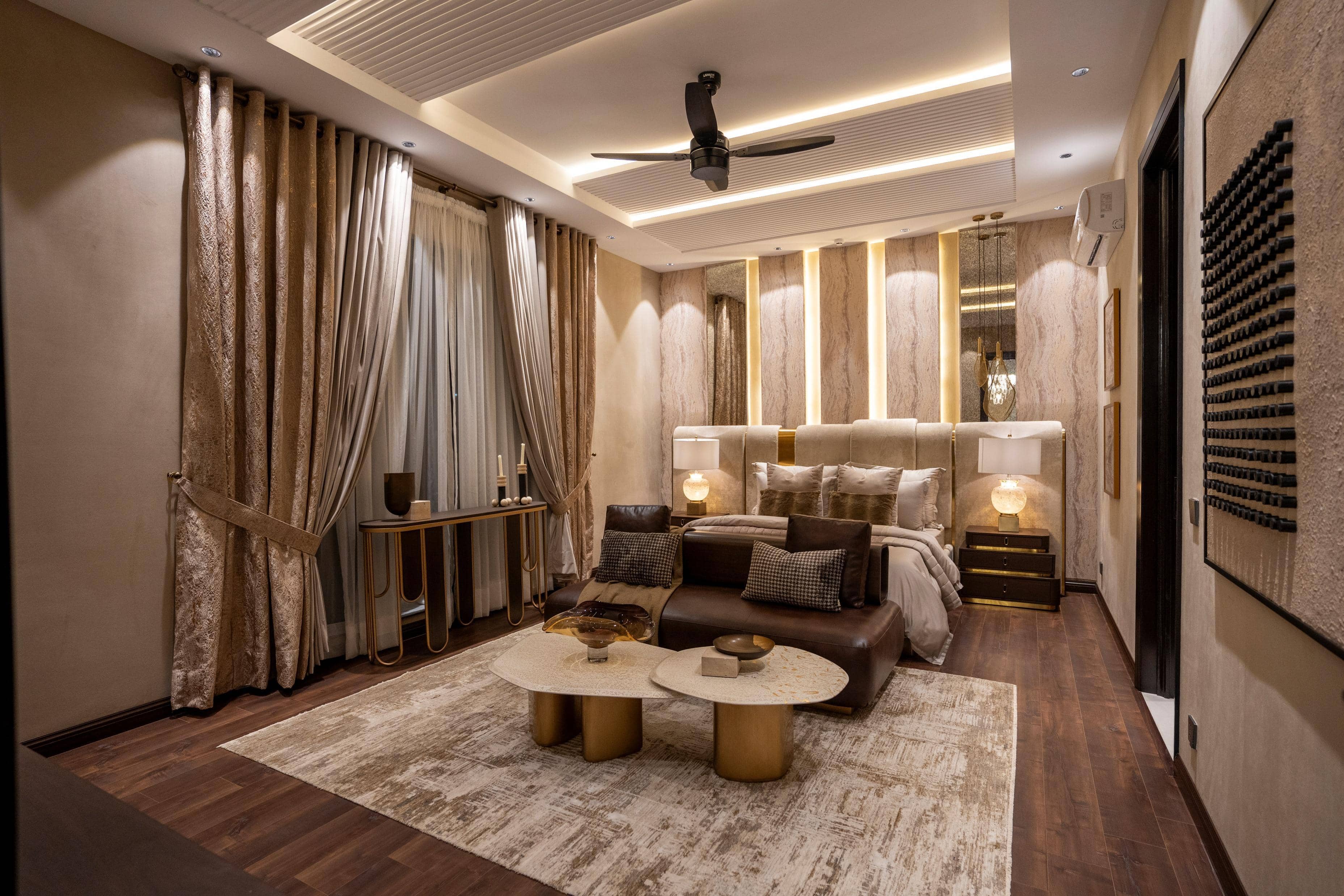 20 Marla Brand New Luxury House for Sale in DHA Phase 6 Lahore 17