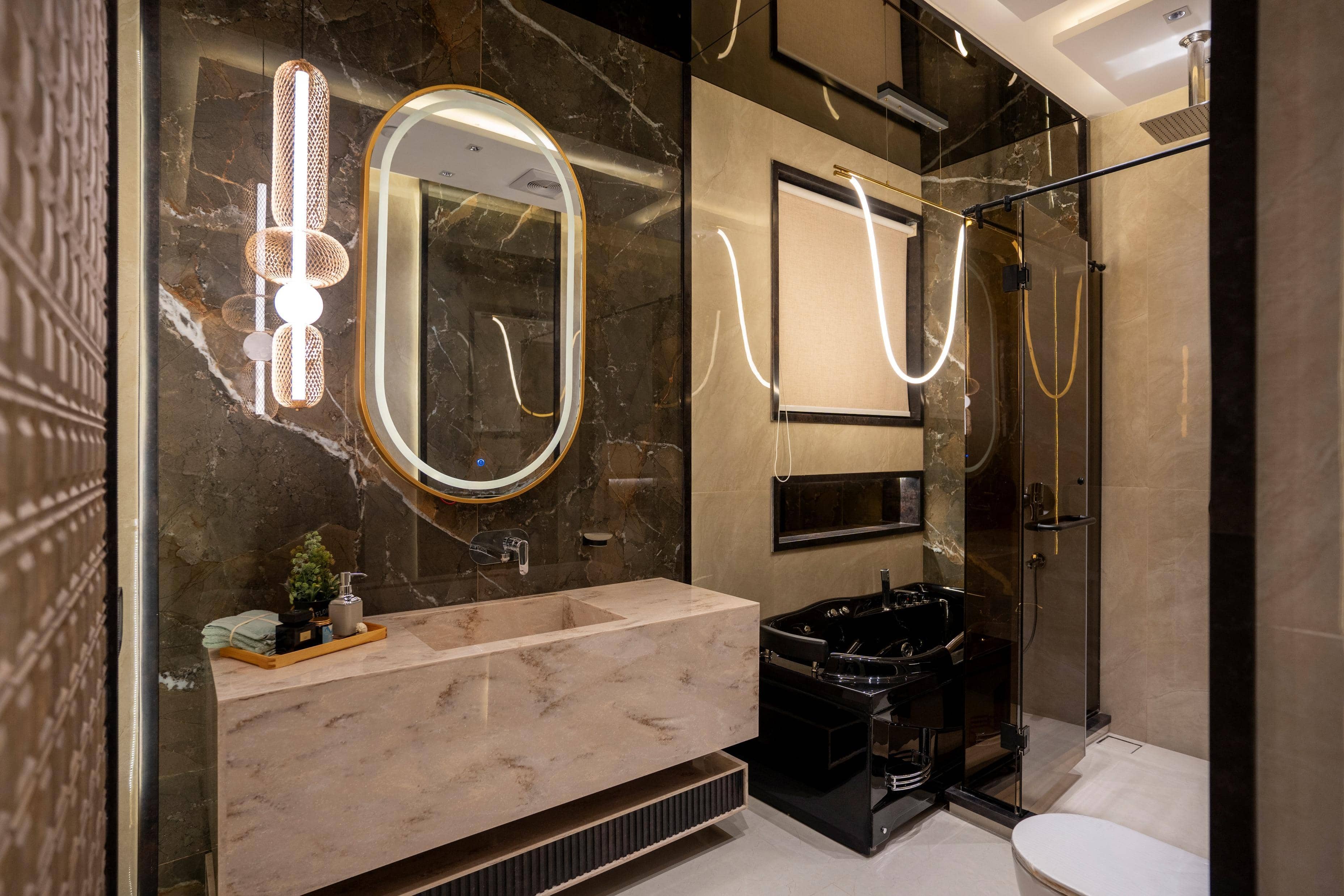 20 Marla Brand New Luxury House for Sale in DHA Phase 6 Lahore 18