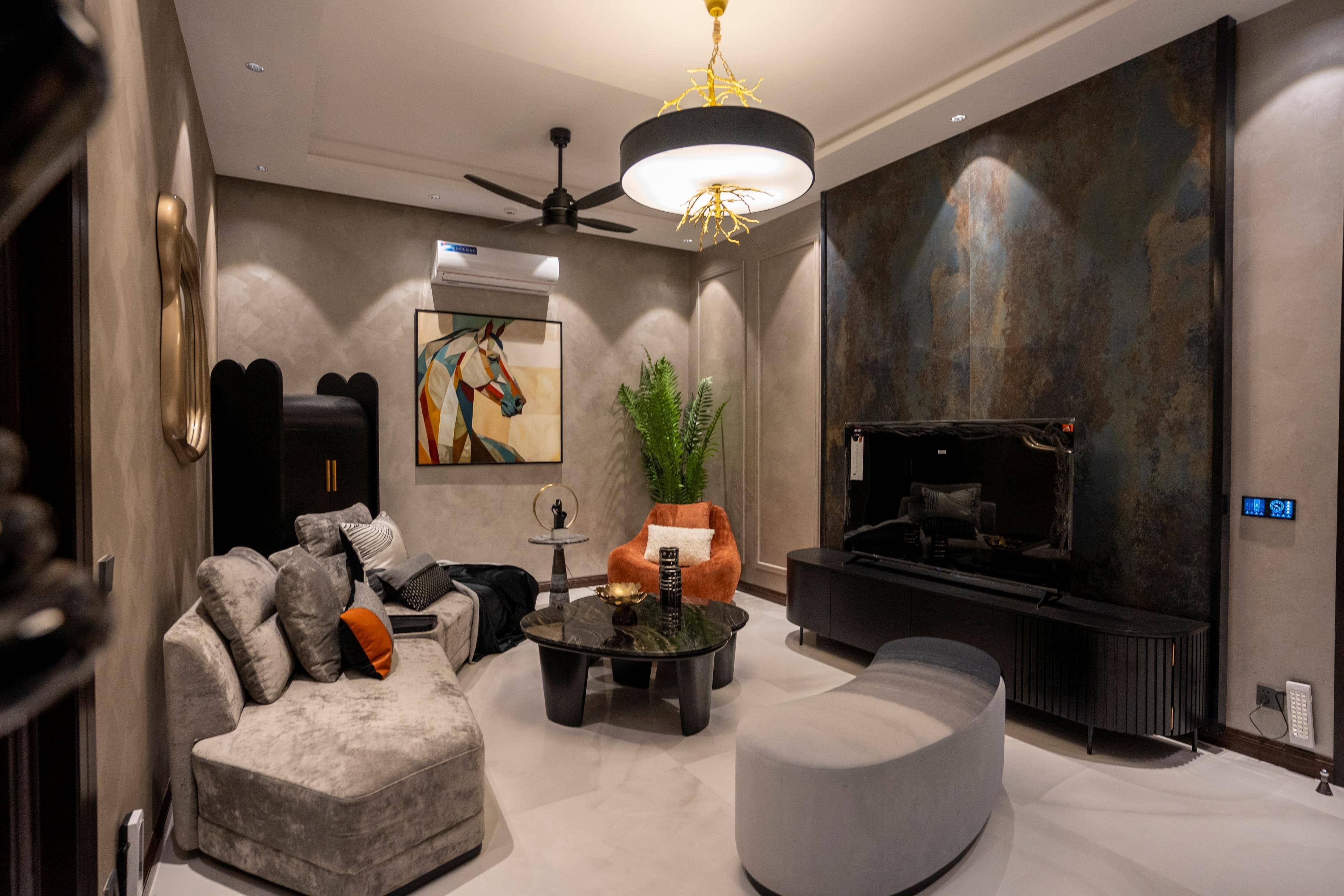 20 Marla Brand New Luxury House for Sale in DHA Phase 6 Lahore 19