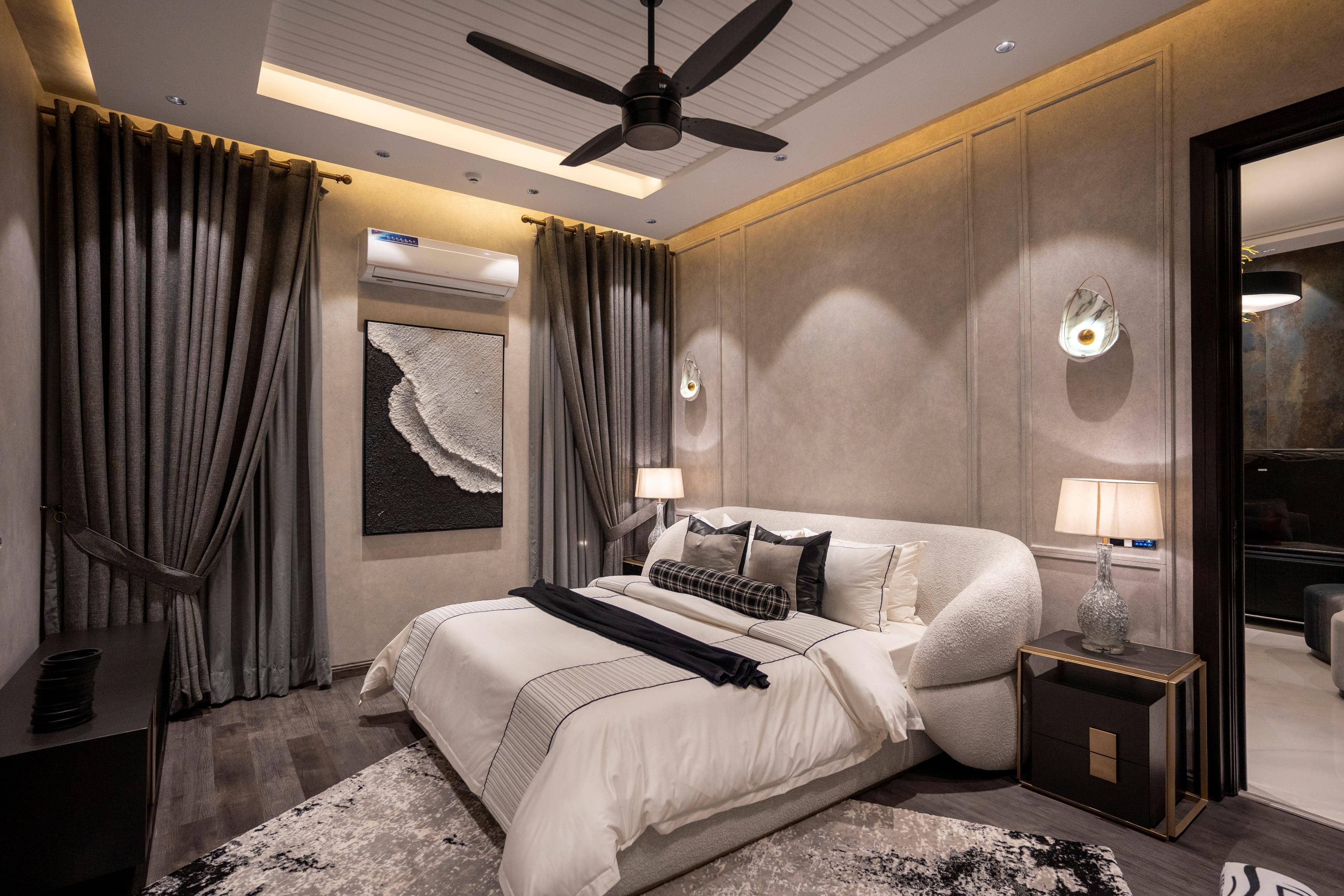 20 Marla Brand New Luxury House for Sale in DHA Phase 6 Lahore 23